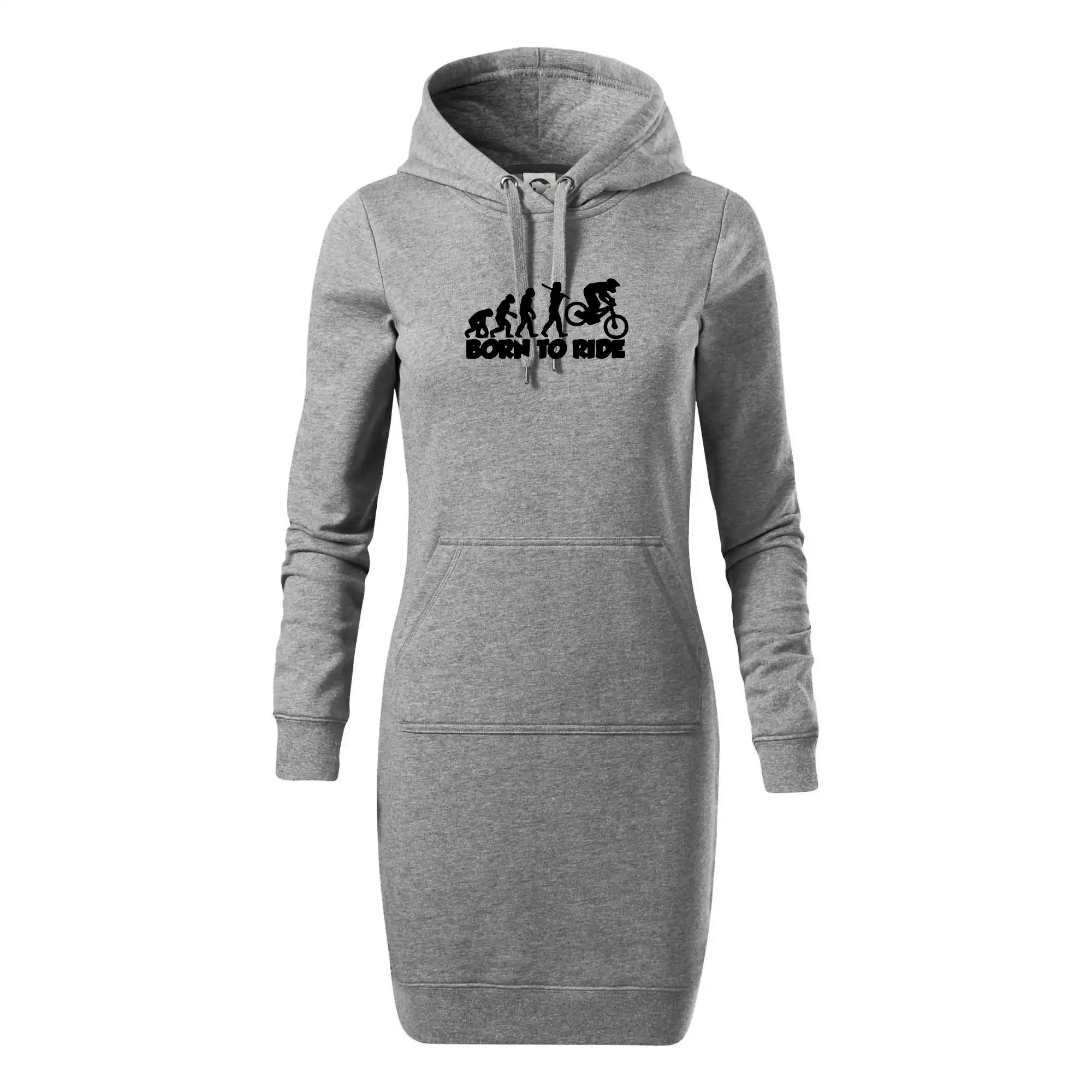 Evoluce Born to ride