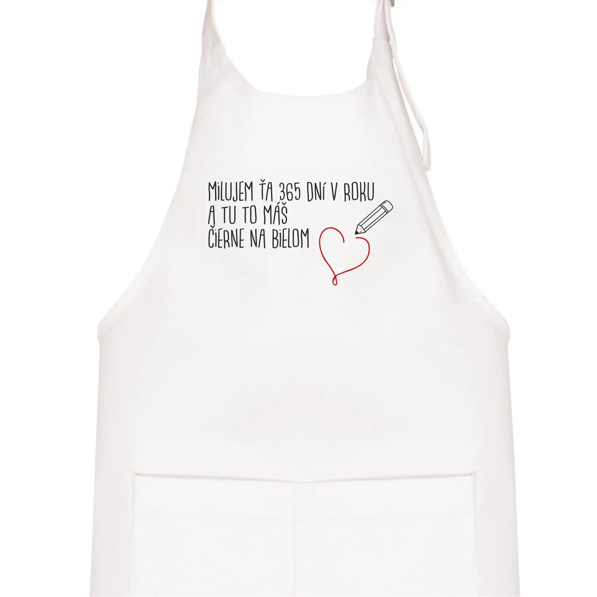 Milujem ťa 365 dní SK