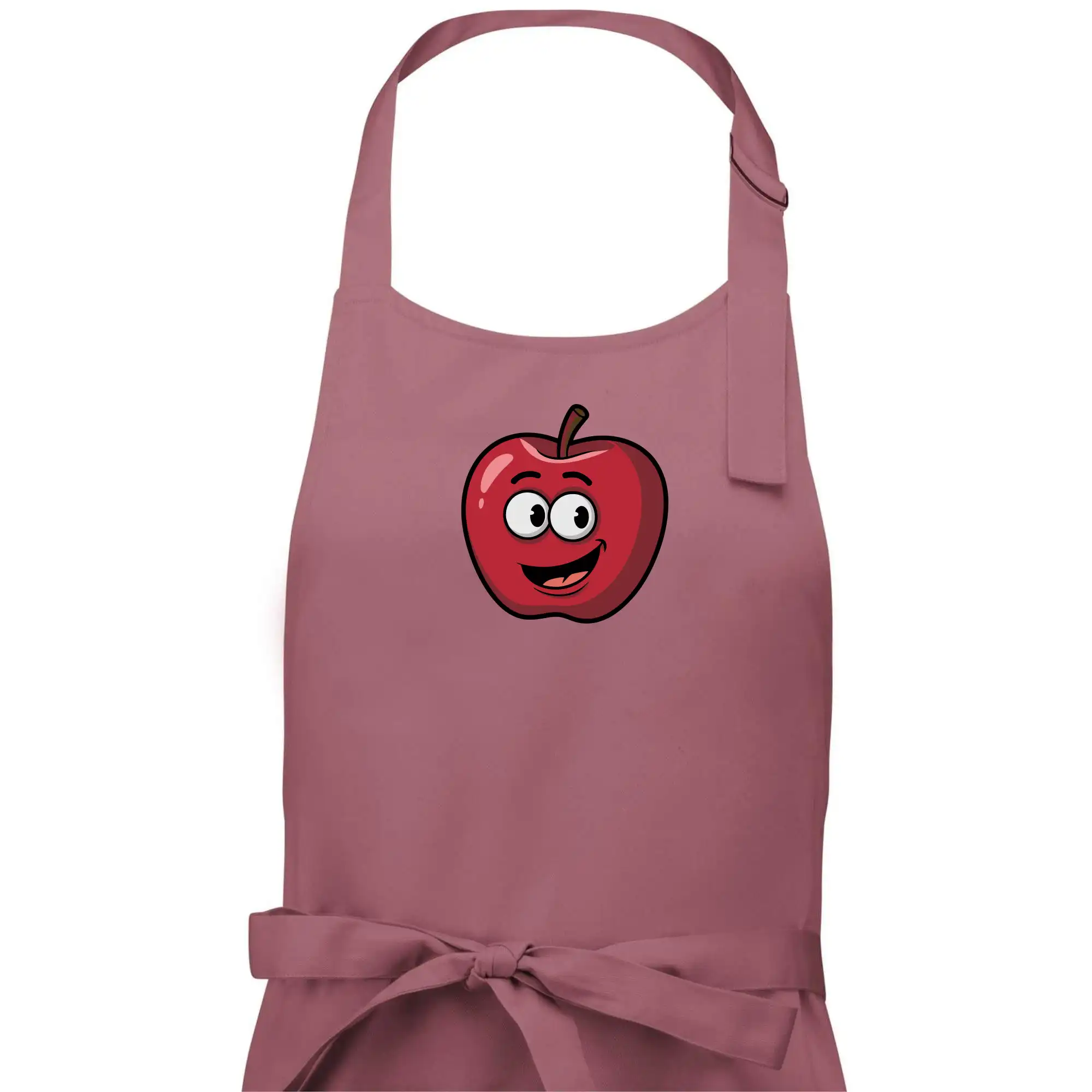 Parové triko - Jablko a nůž