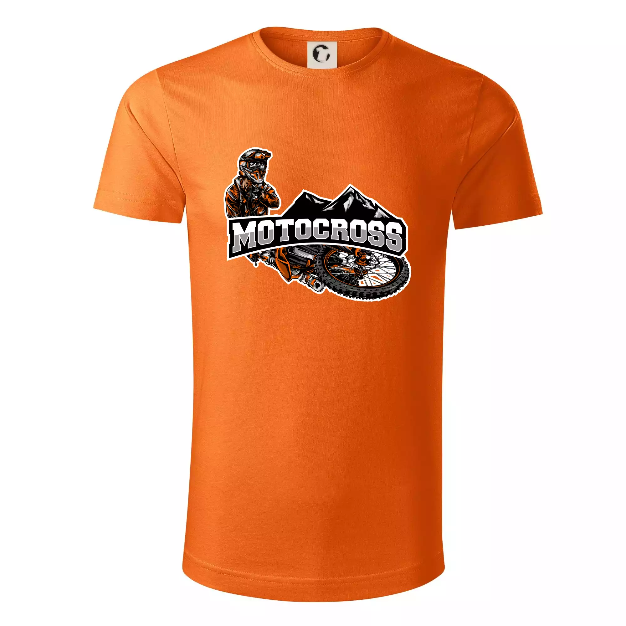 Motocross pohoří