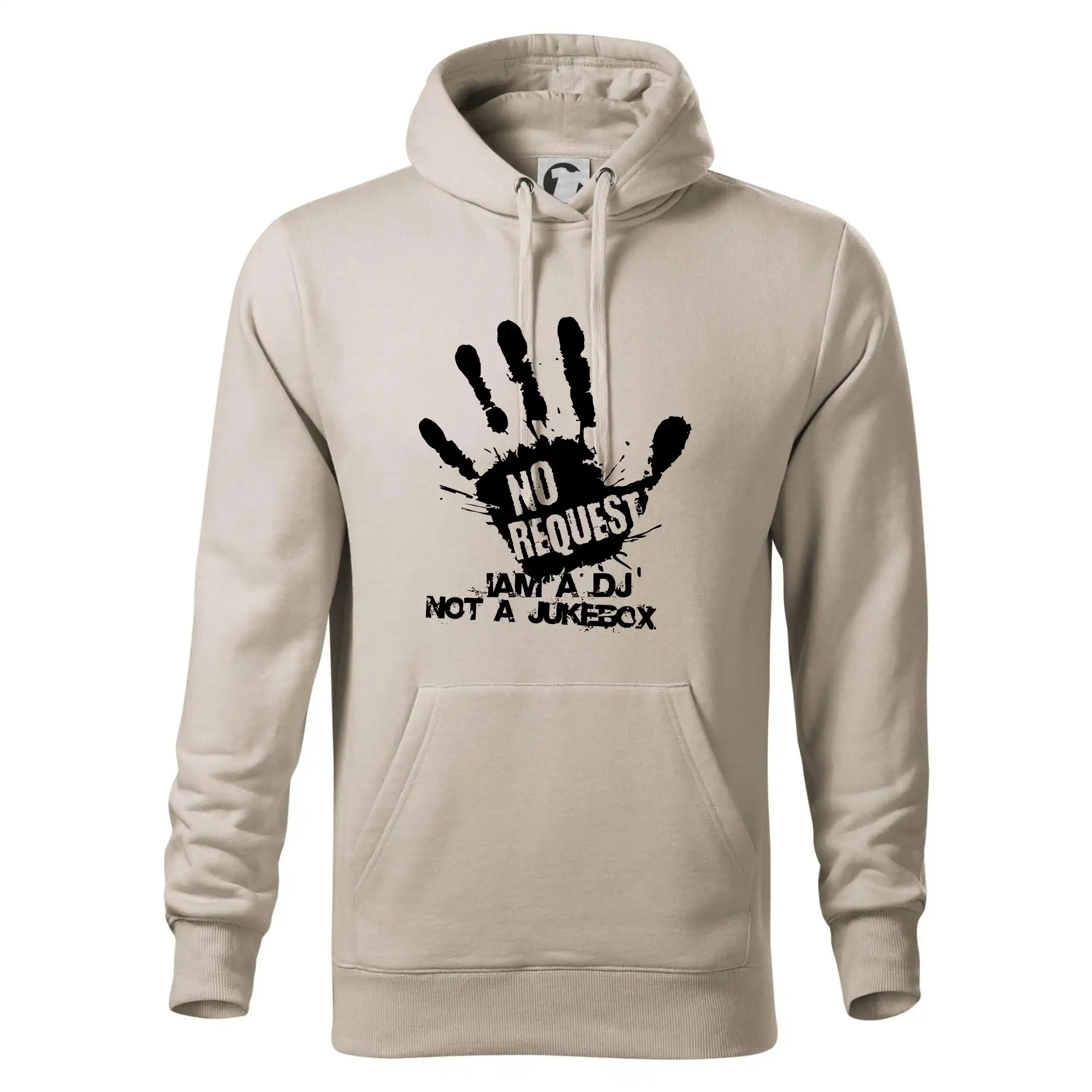 Iam a dj not a jukebox  - ruka