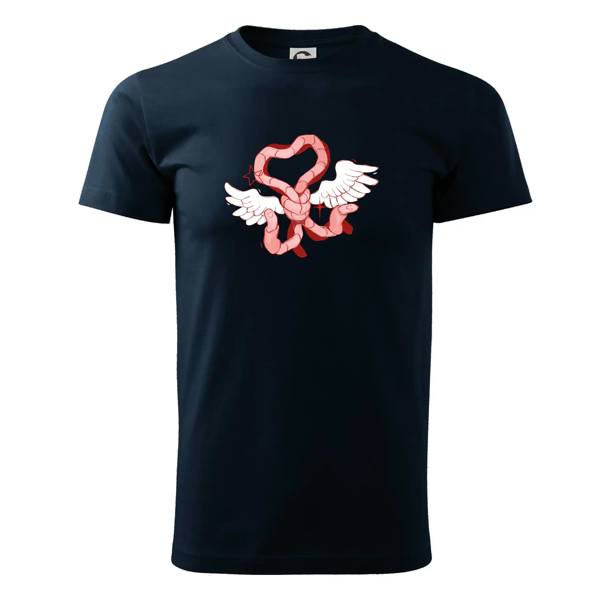 Žížalí anděl (Alexis Citrine)