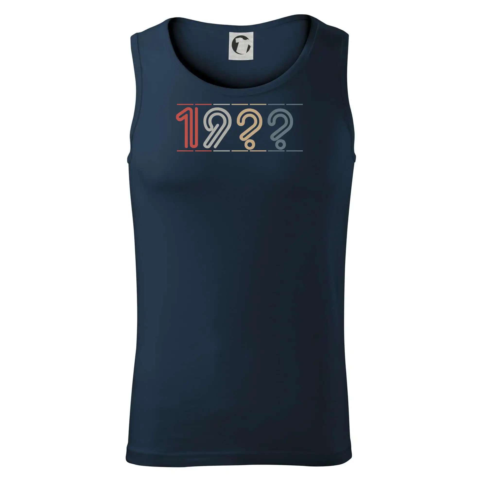 Vintage - vlastní ročník