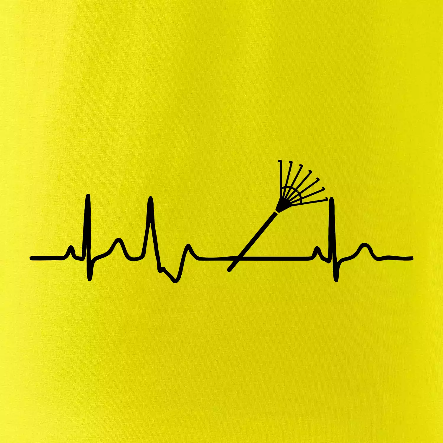 EKG zahrada - hrábě