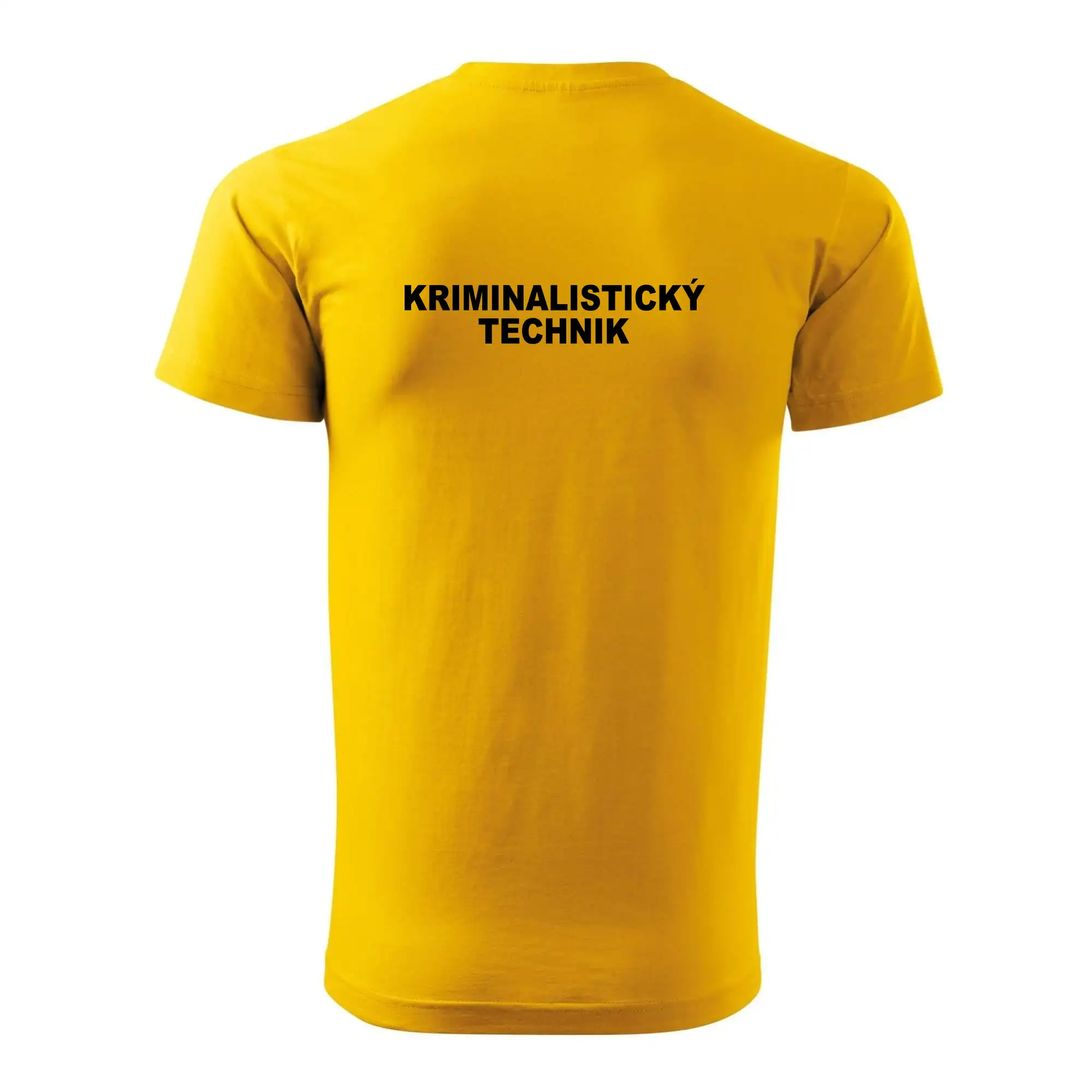 Kriminalistický technik