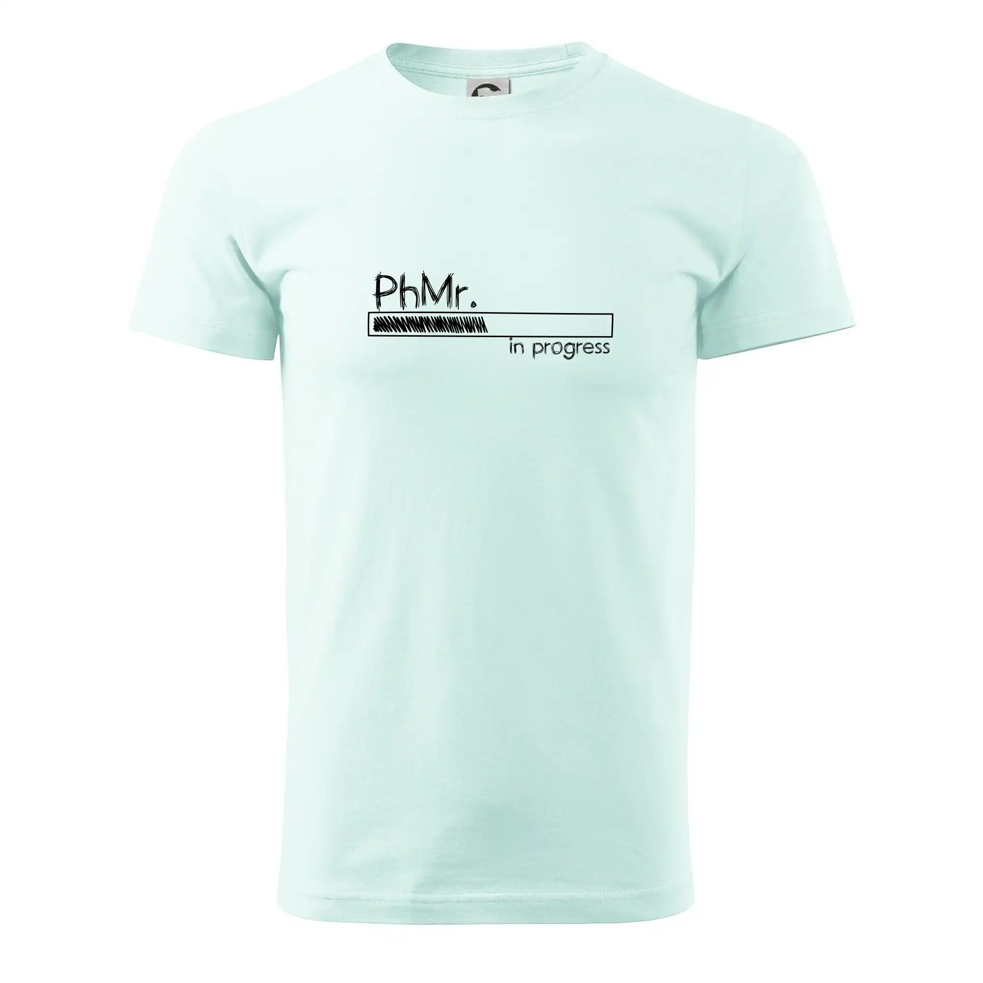 In progress titul PhMr. magistr / magistra filozofie