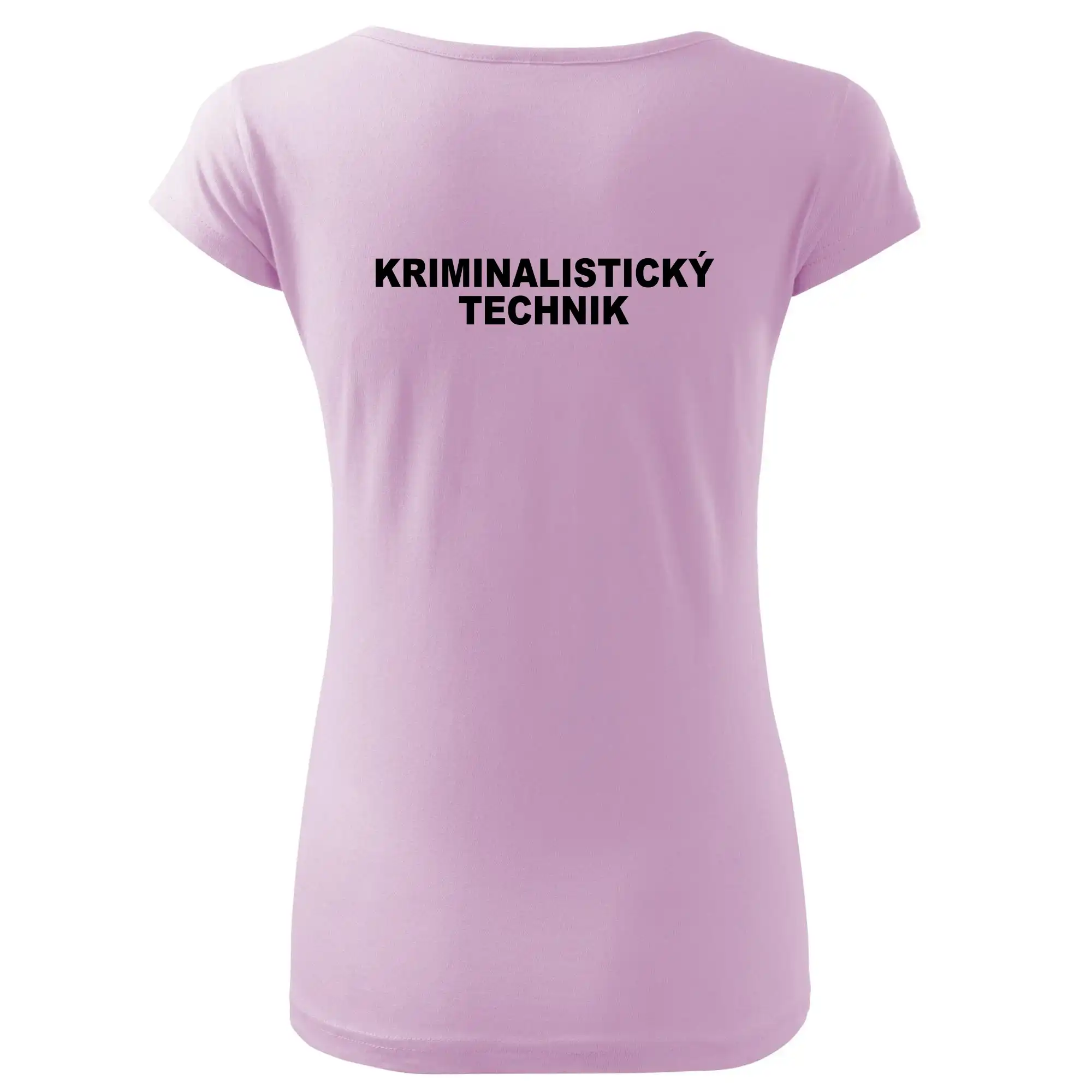 Kriminalistický technik