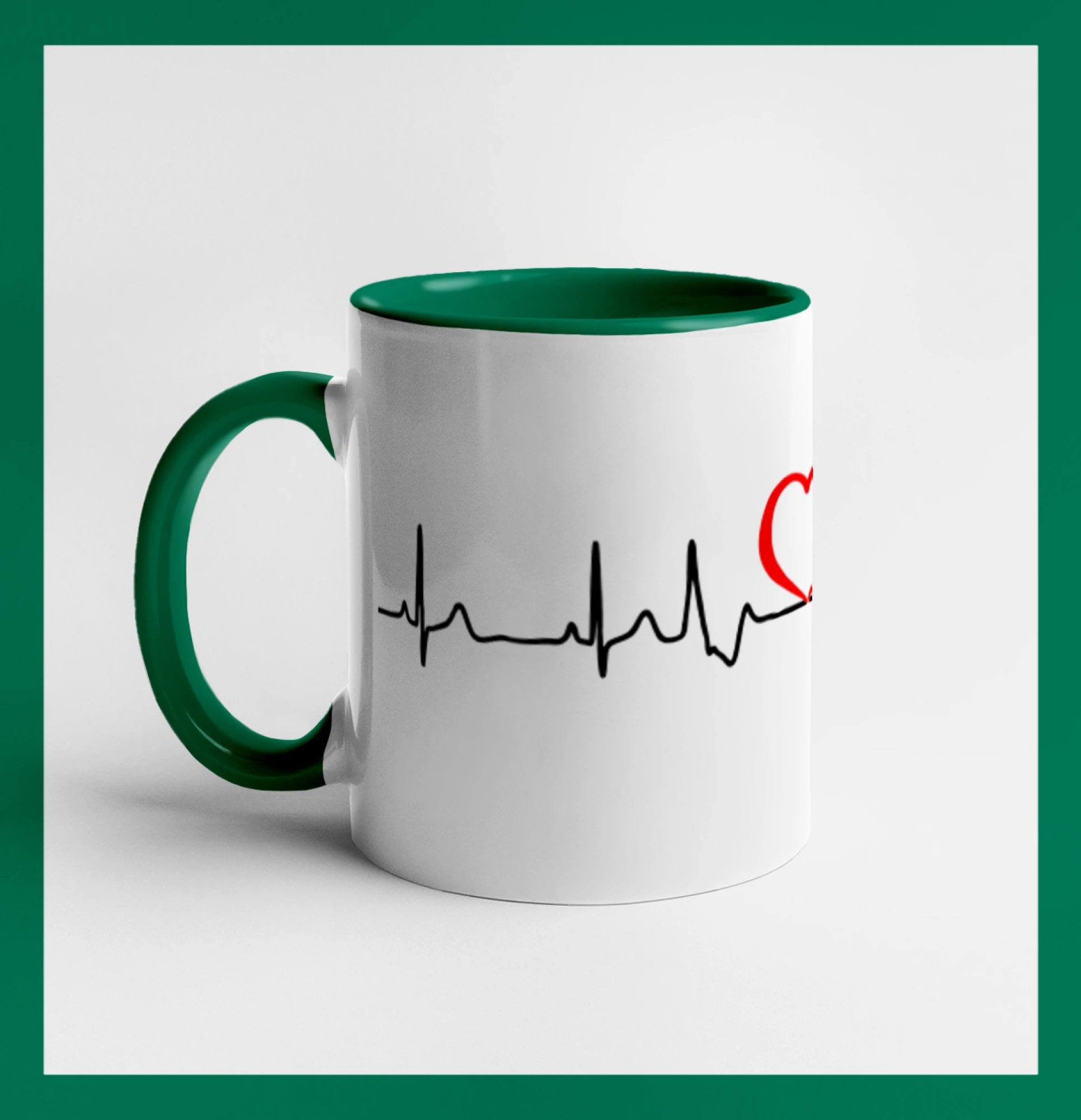 Moje srdce bije pre floorball