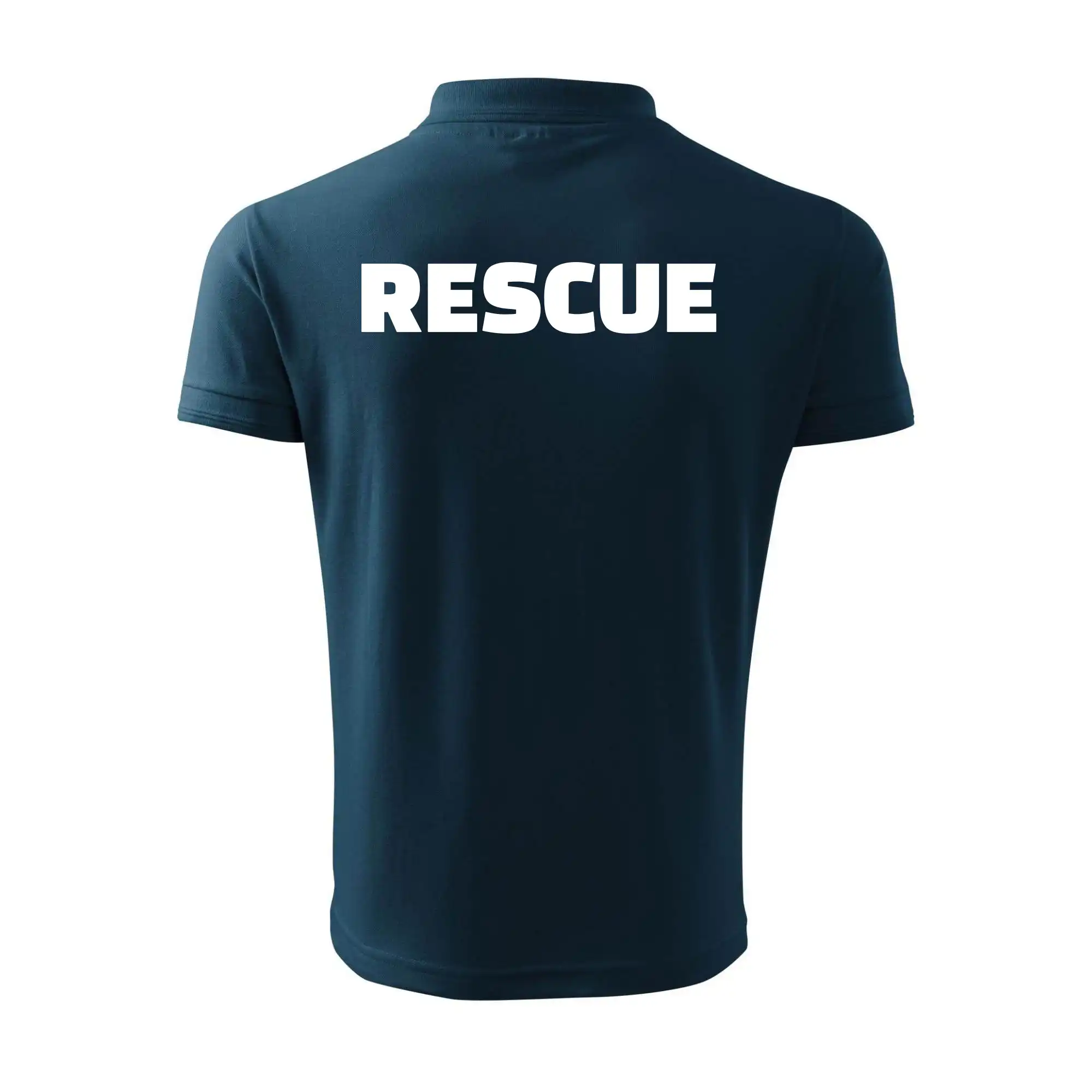 Rescue - pre záchranárov