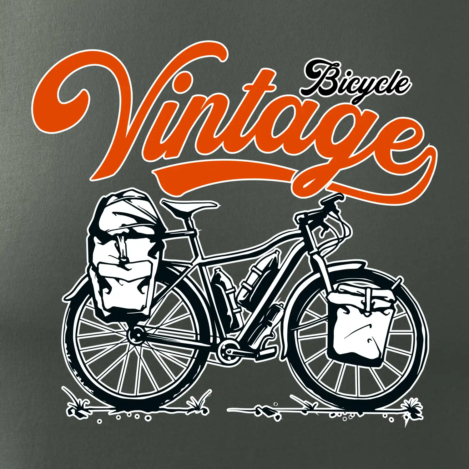 Bicycle Vintage