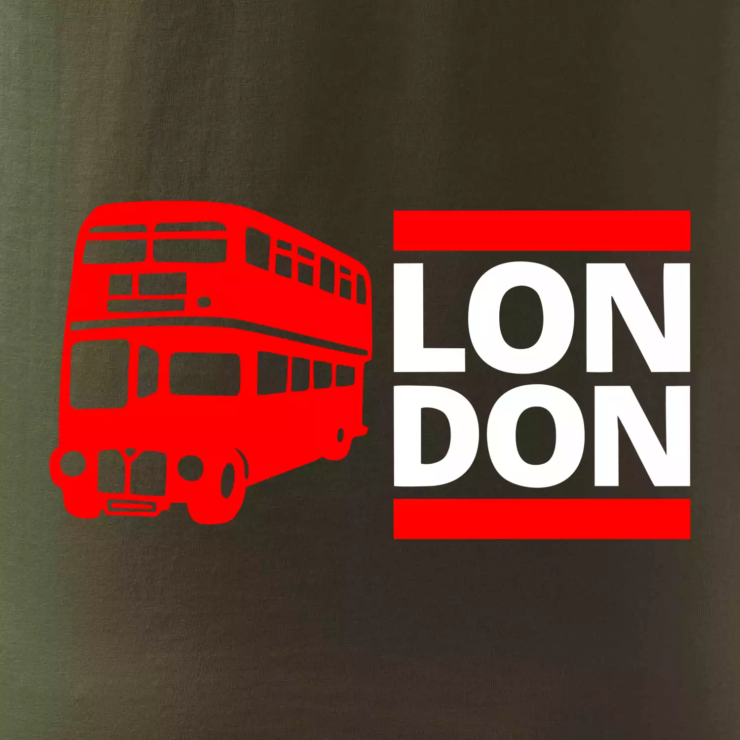 LON DON BUS