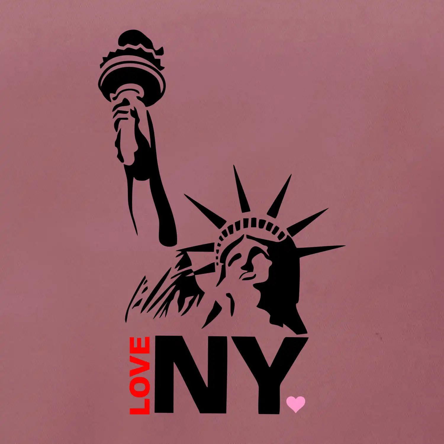 Socha svobody velká