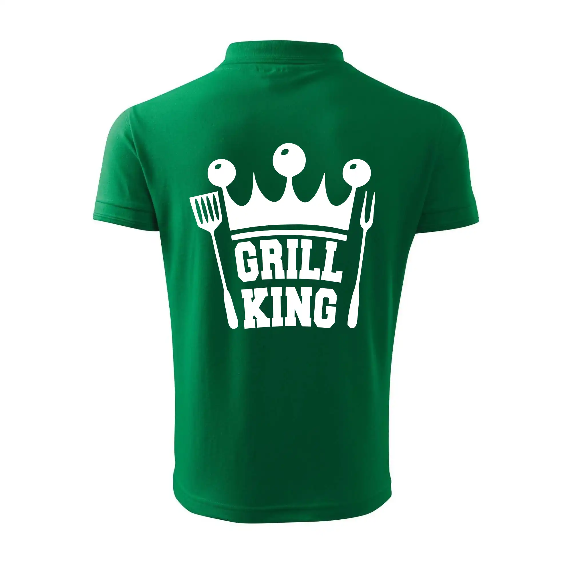 Grilování -  Grill King