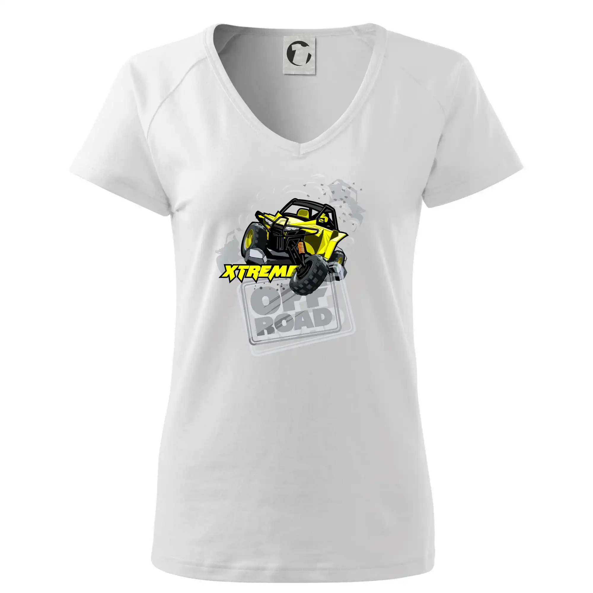 ATV xtreme race