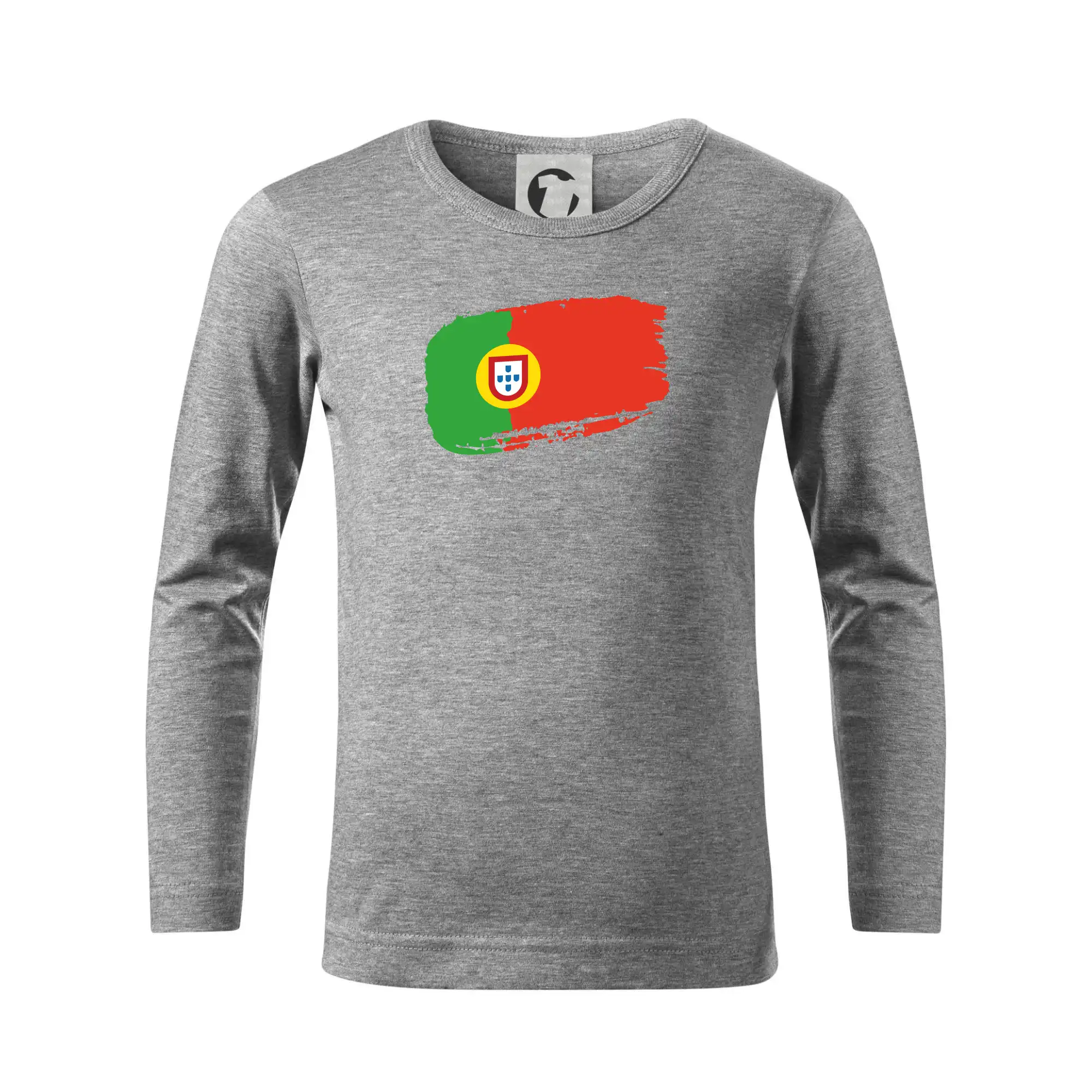 Portugalsko vlajka