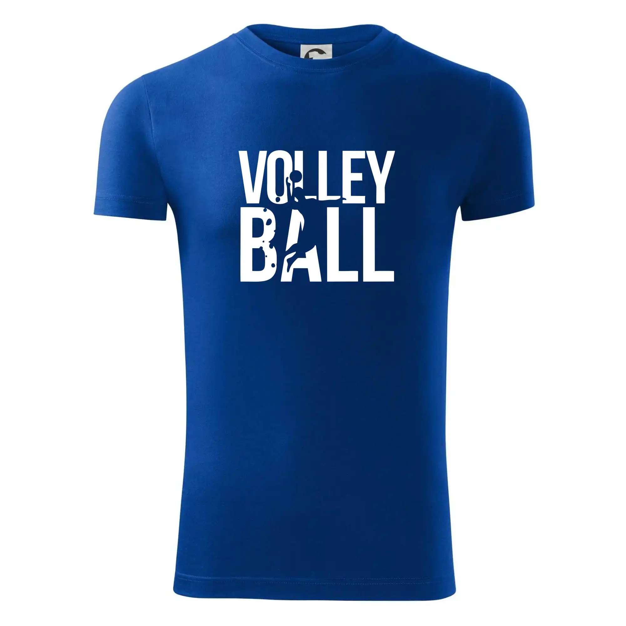 Volleyball nápis
