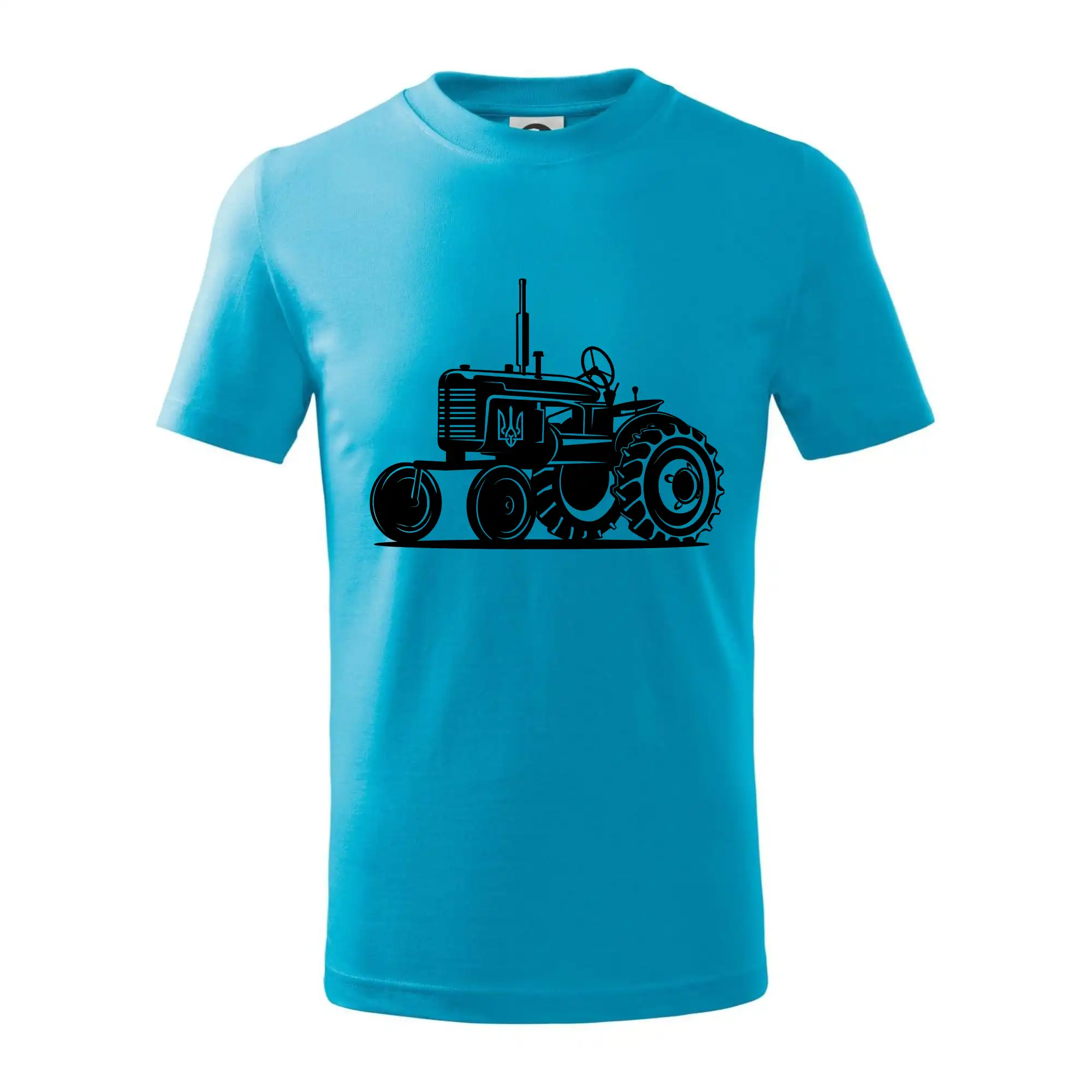 Traktor Ukrajinské armády