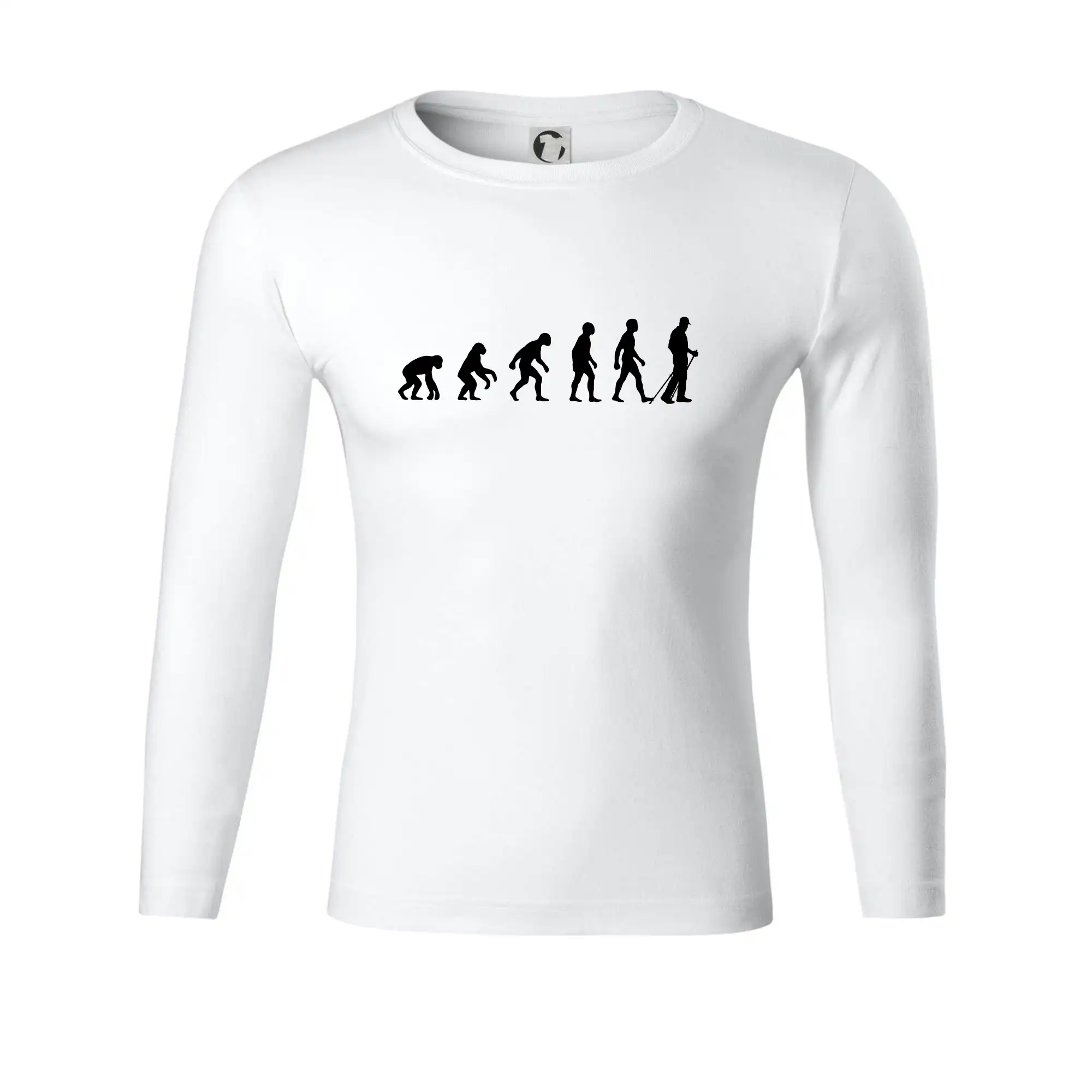 Evoluce Nordic walking
