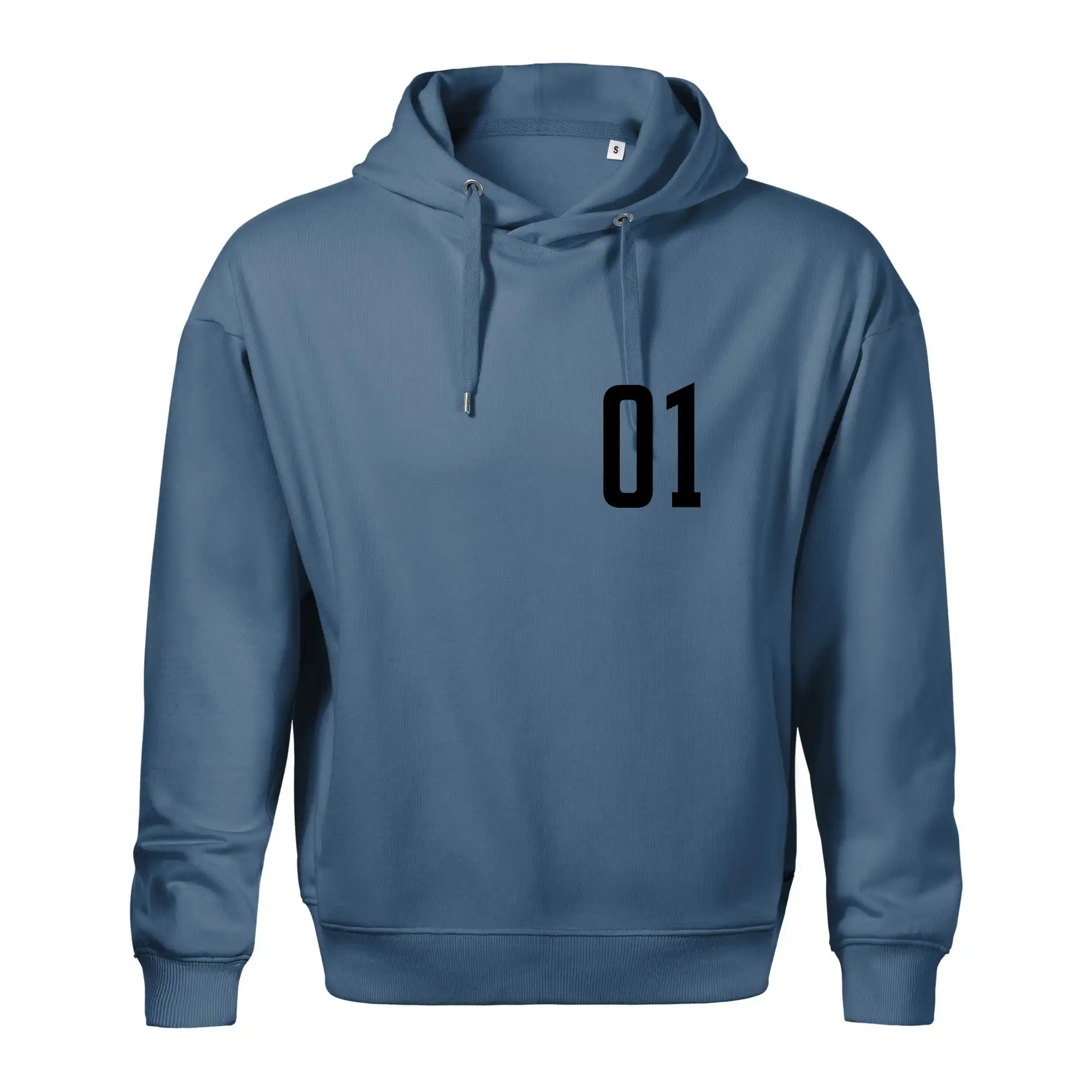 Futbalový dres - vlastné meno a číslo