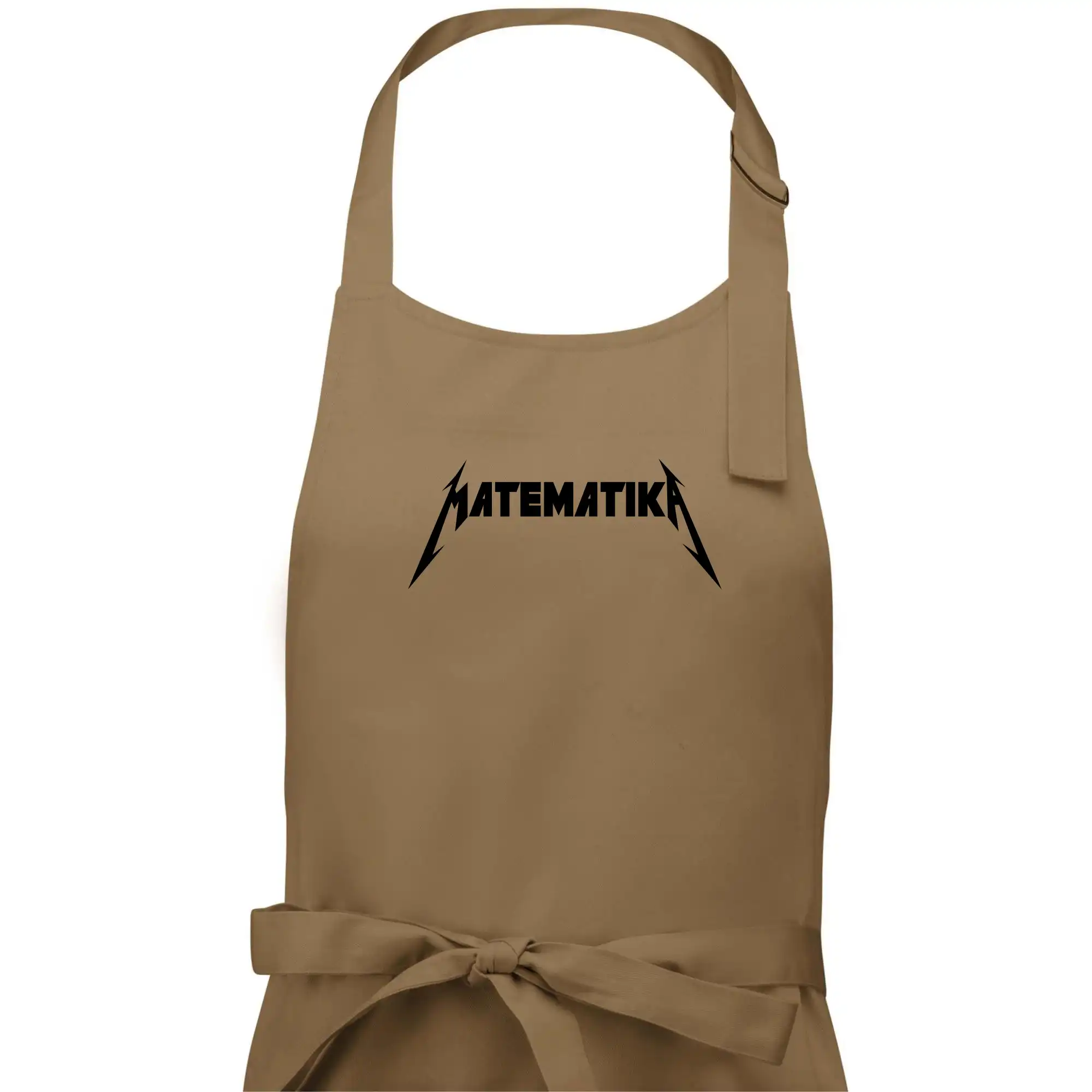 Matematika rock logo