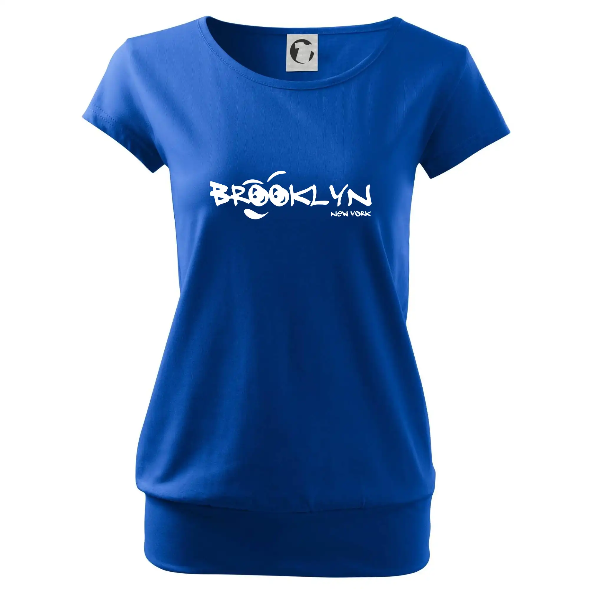 Brooklyn úsměv