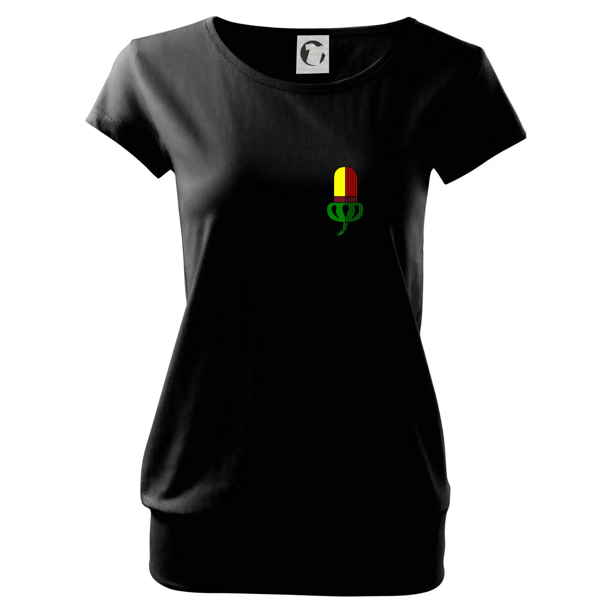 Prší - Žaludy - prso