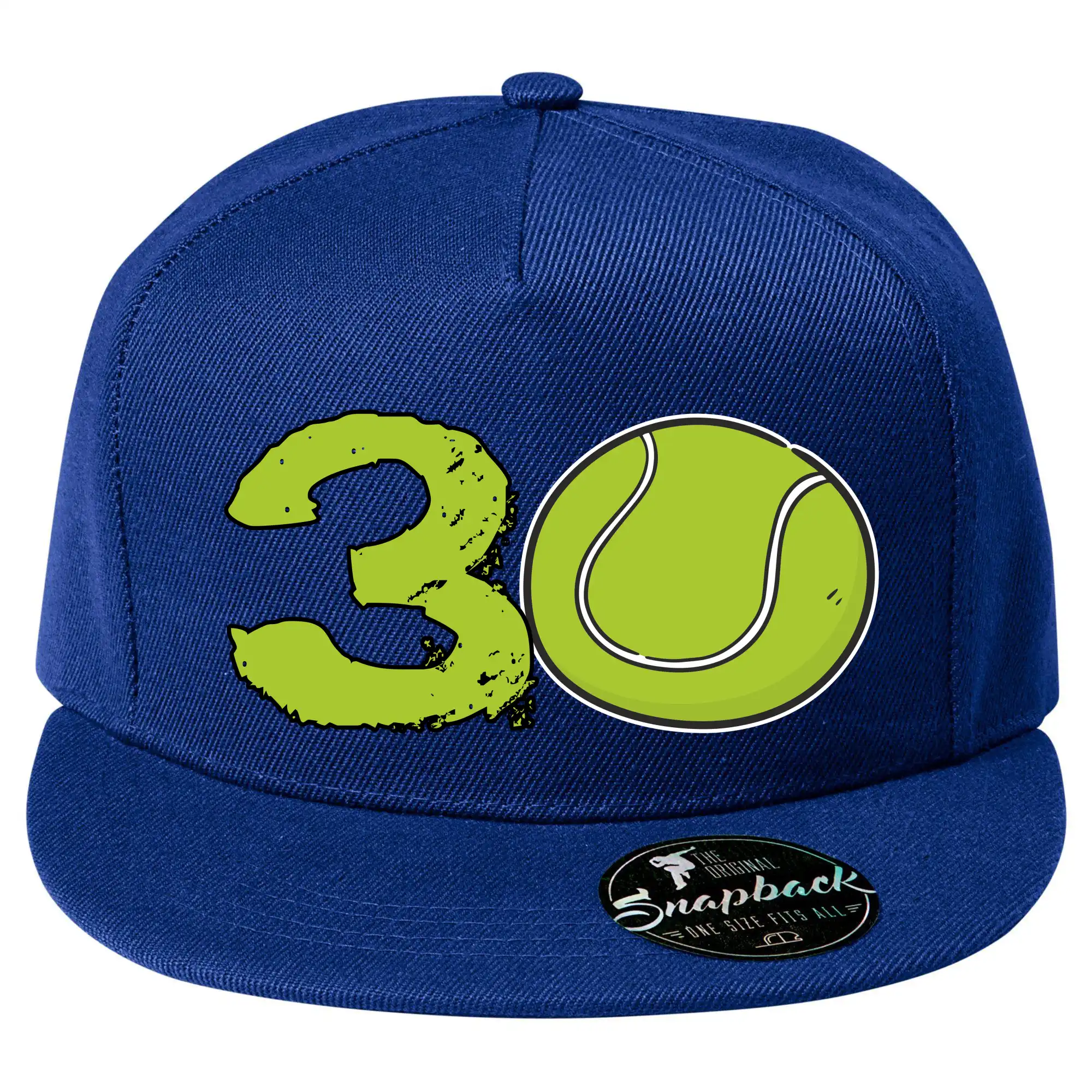 Tenis kulaté narozeniny 30