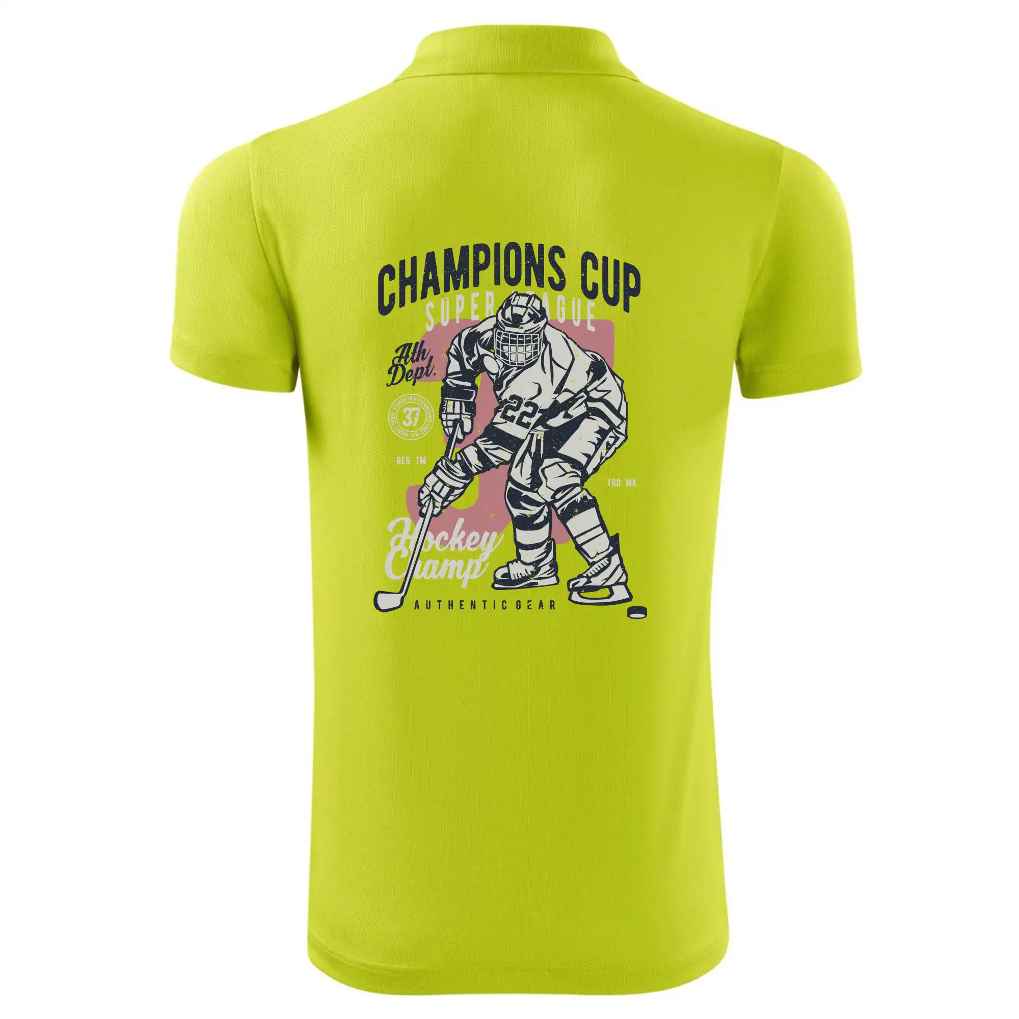 Champions Cup Hockey