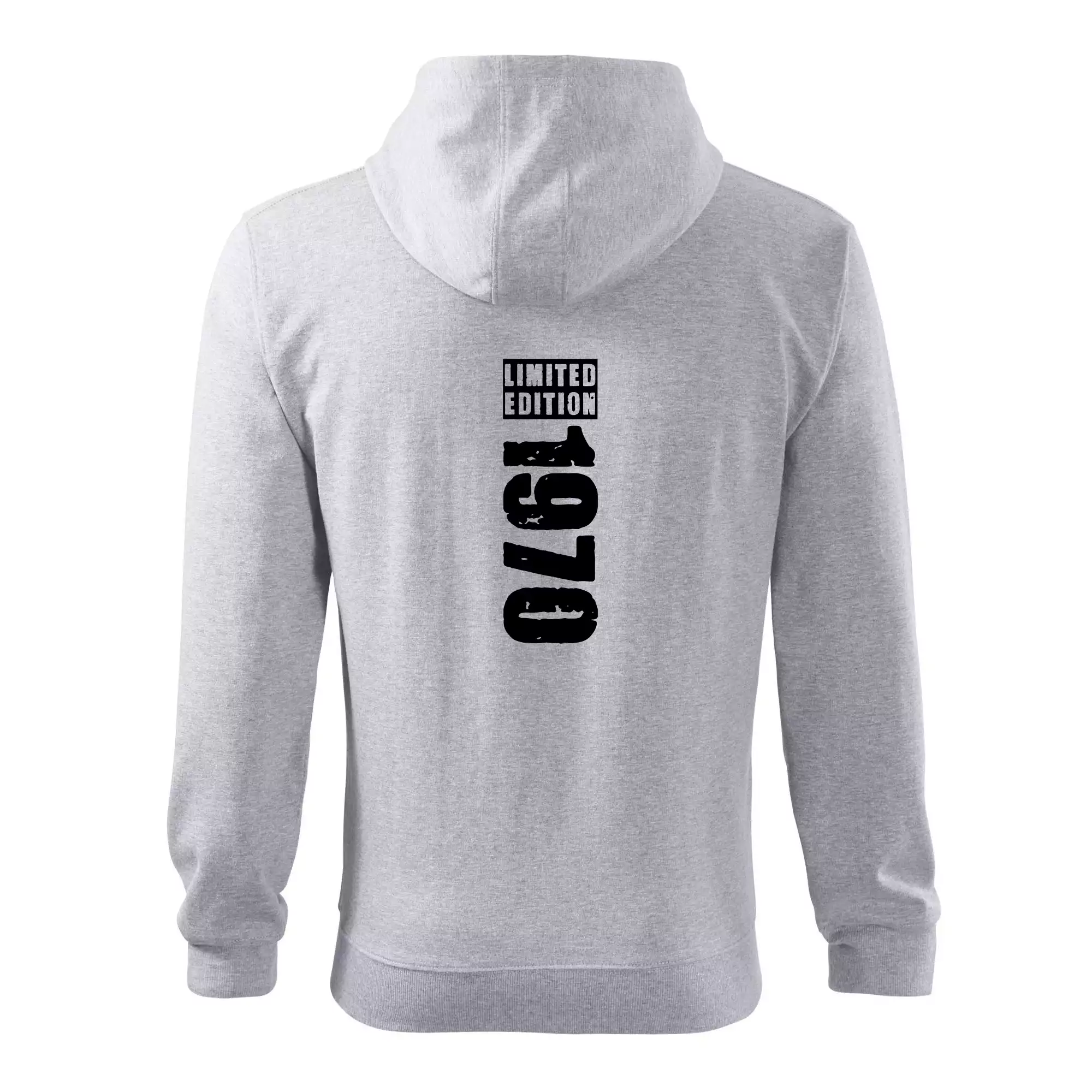 Limited edition 1970 pruh