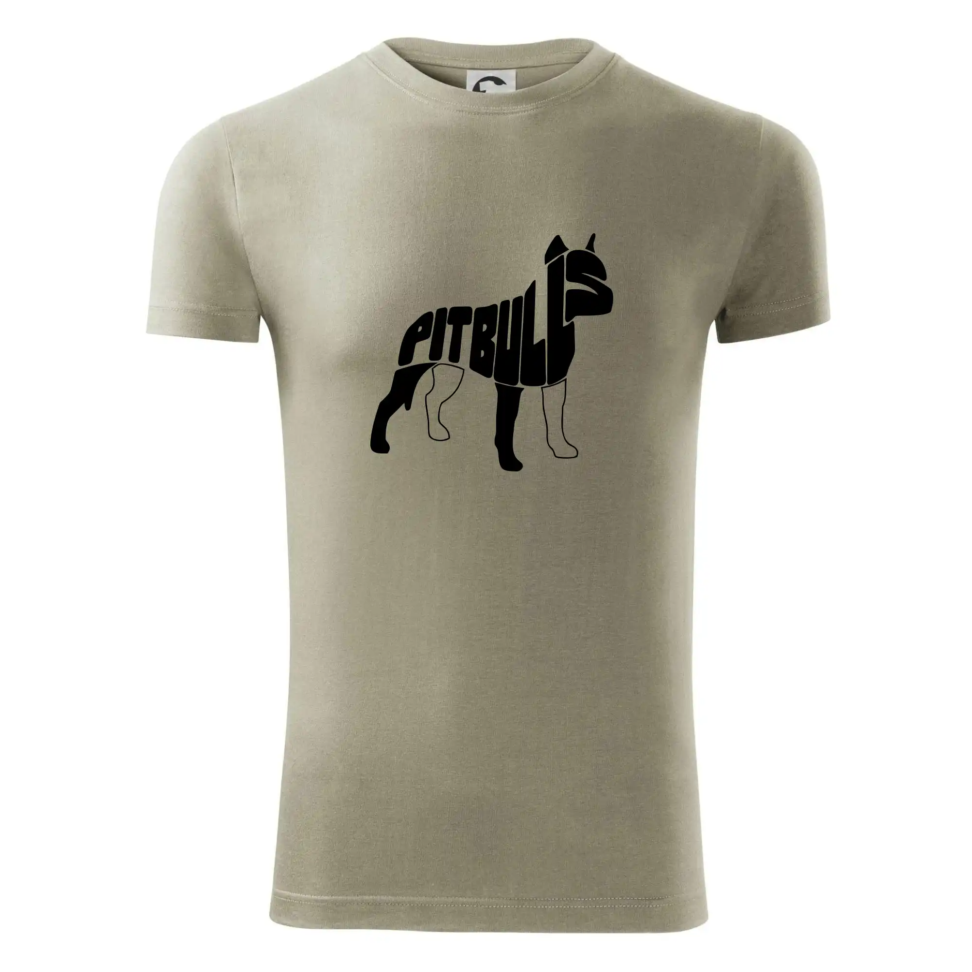 Pit Bull Teriér