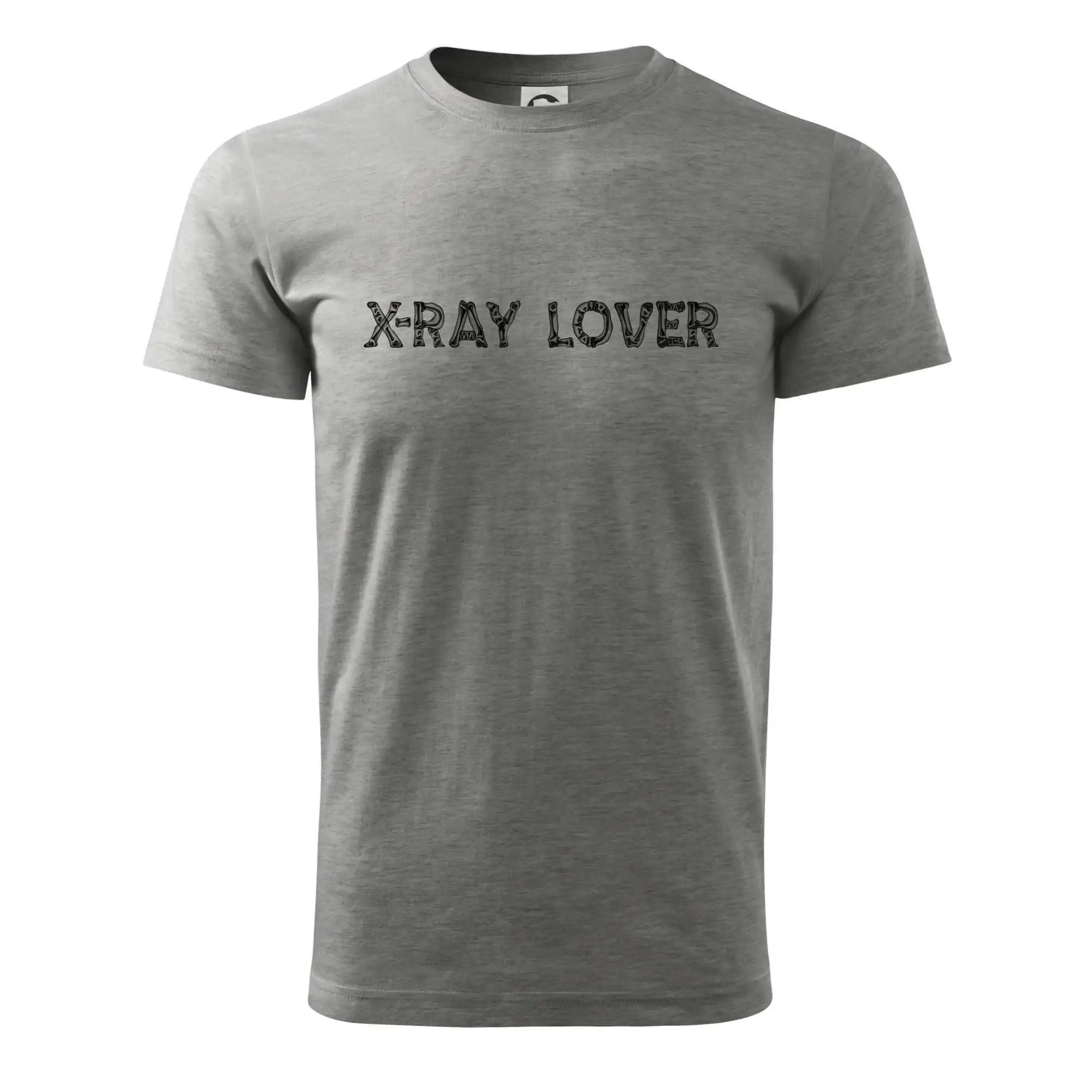 X-ray Lover