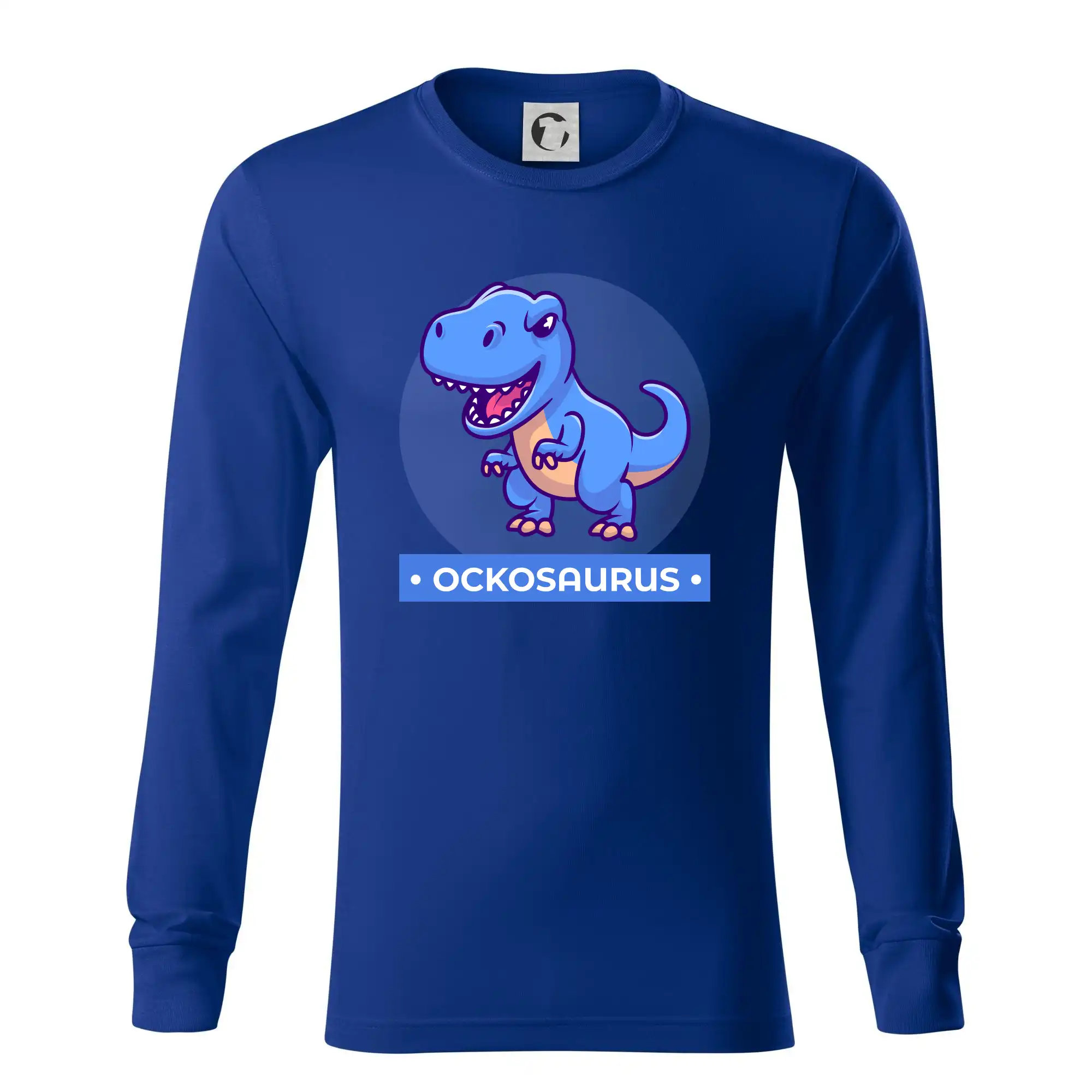 Dinosaurie rodina - ocko SK