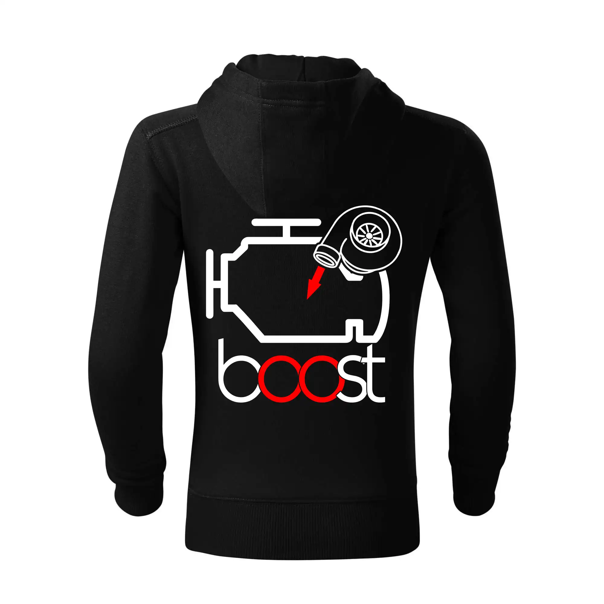 Boost