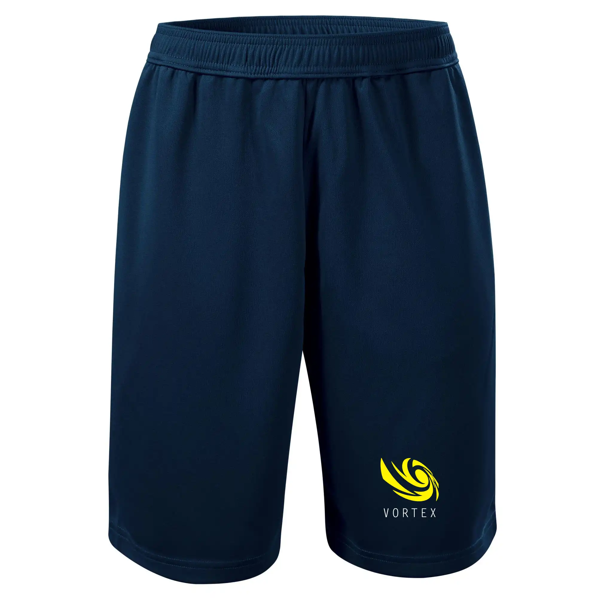 Vortex logo barevné