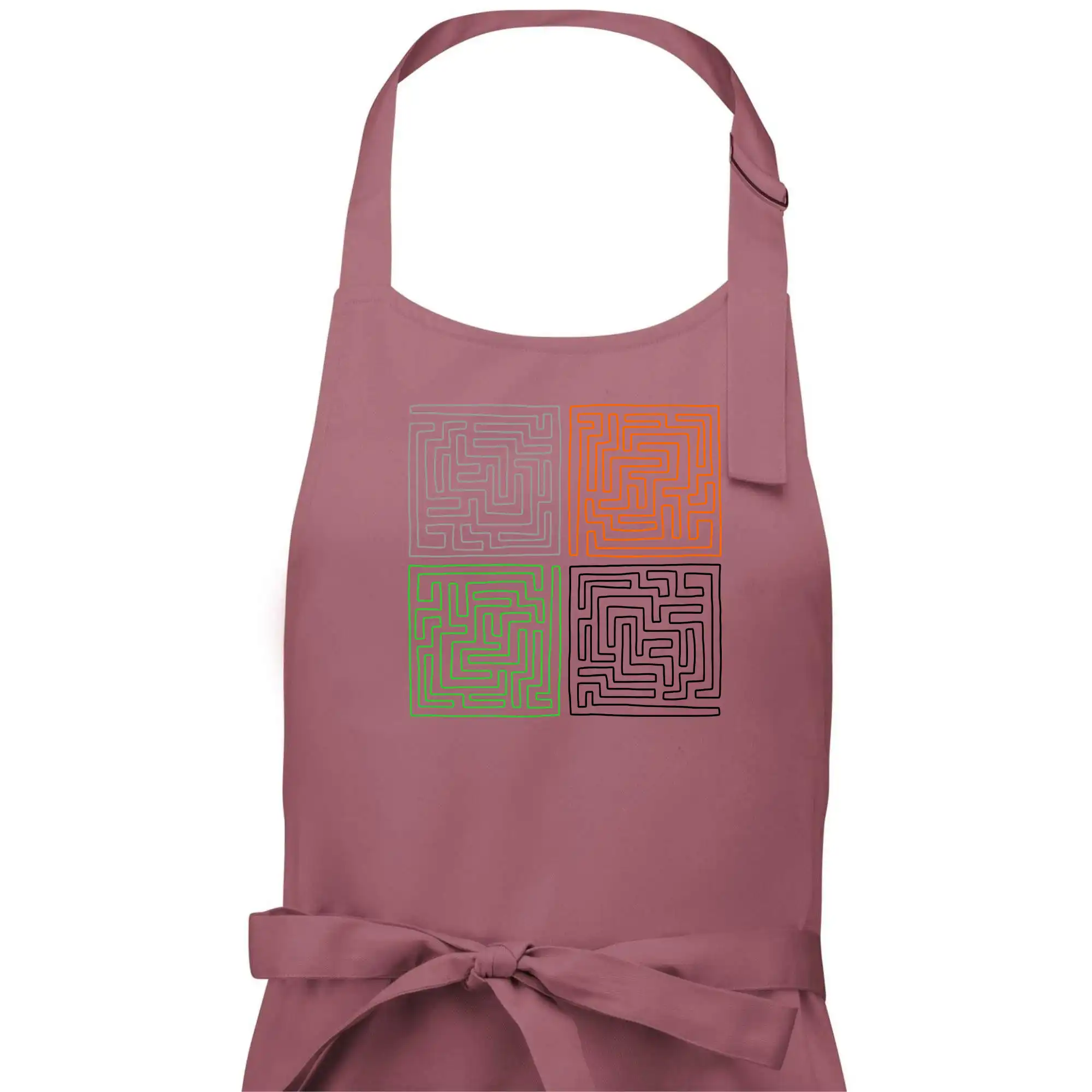 Můj svět - bludiště