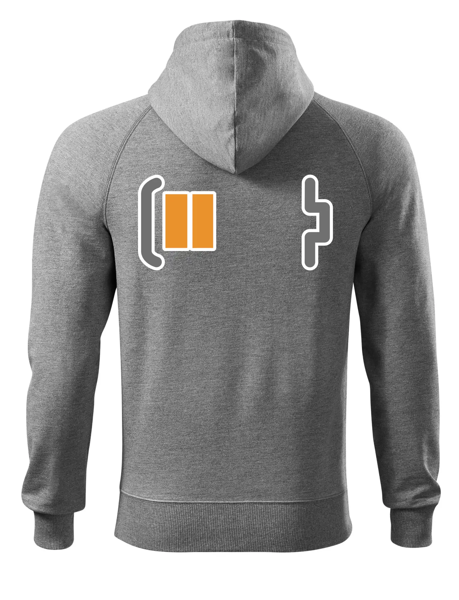 Rodinná trika - baterie táta