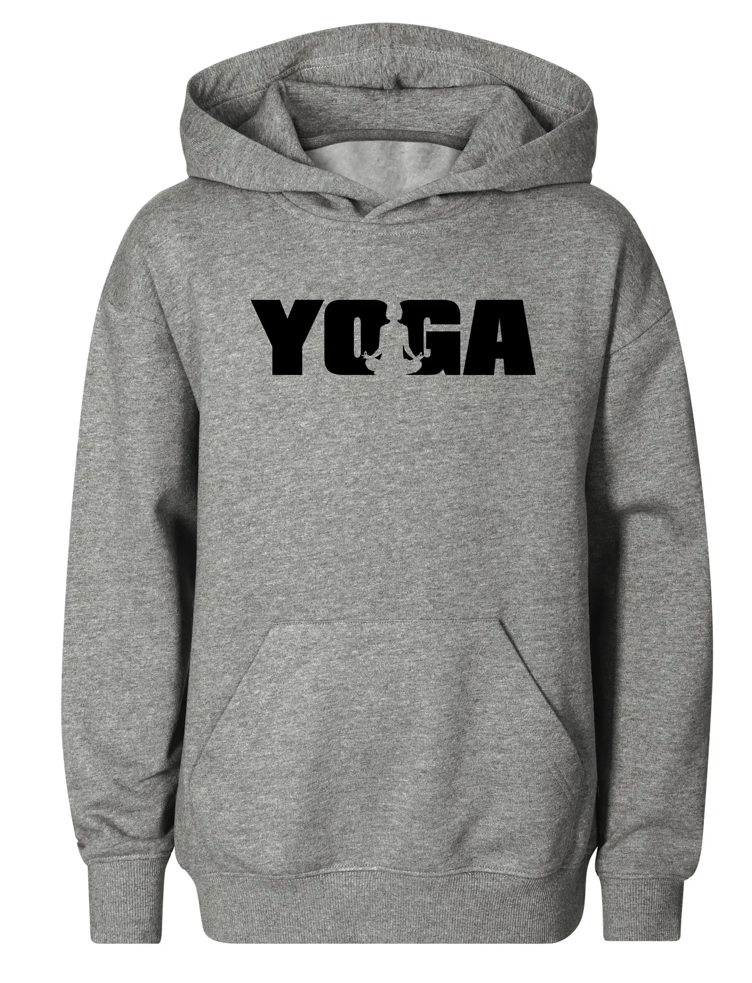 Yoga nápis