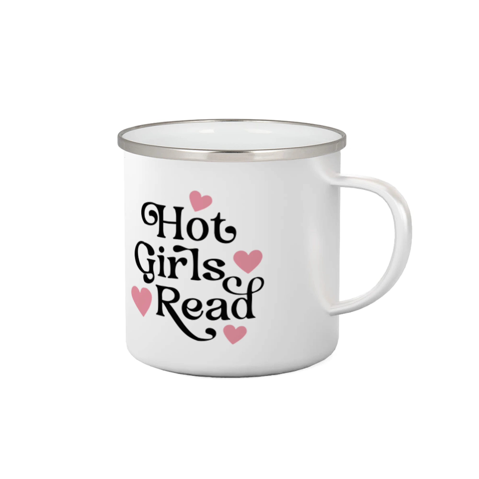Hot girls read