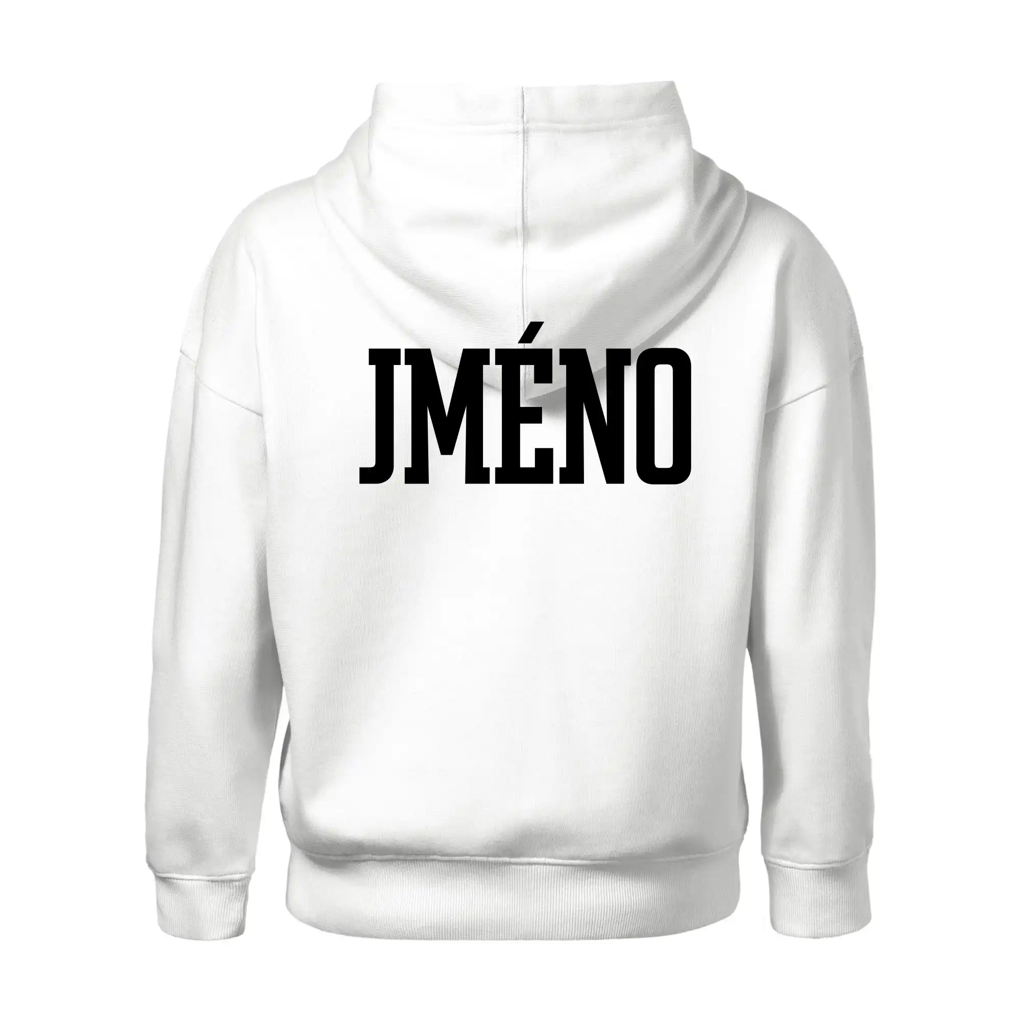 K vode - kotva (vlastný nápis)