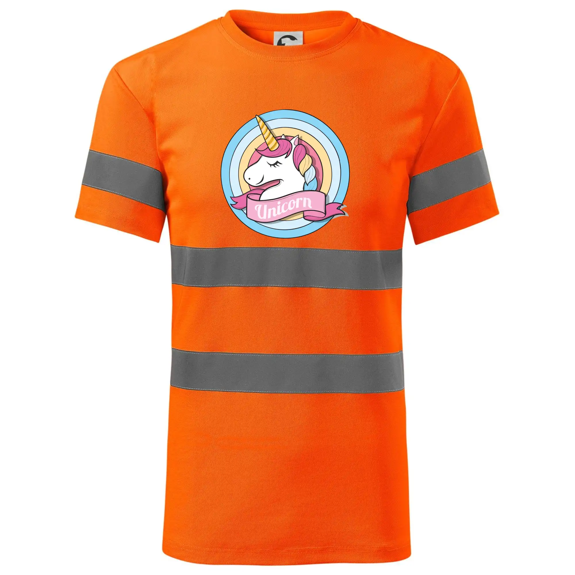 Jednorožec v kolečku