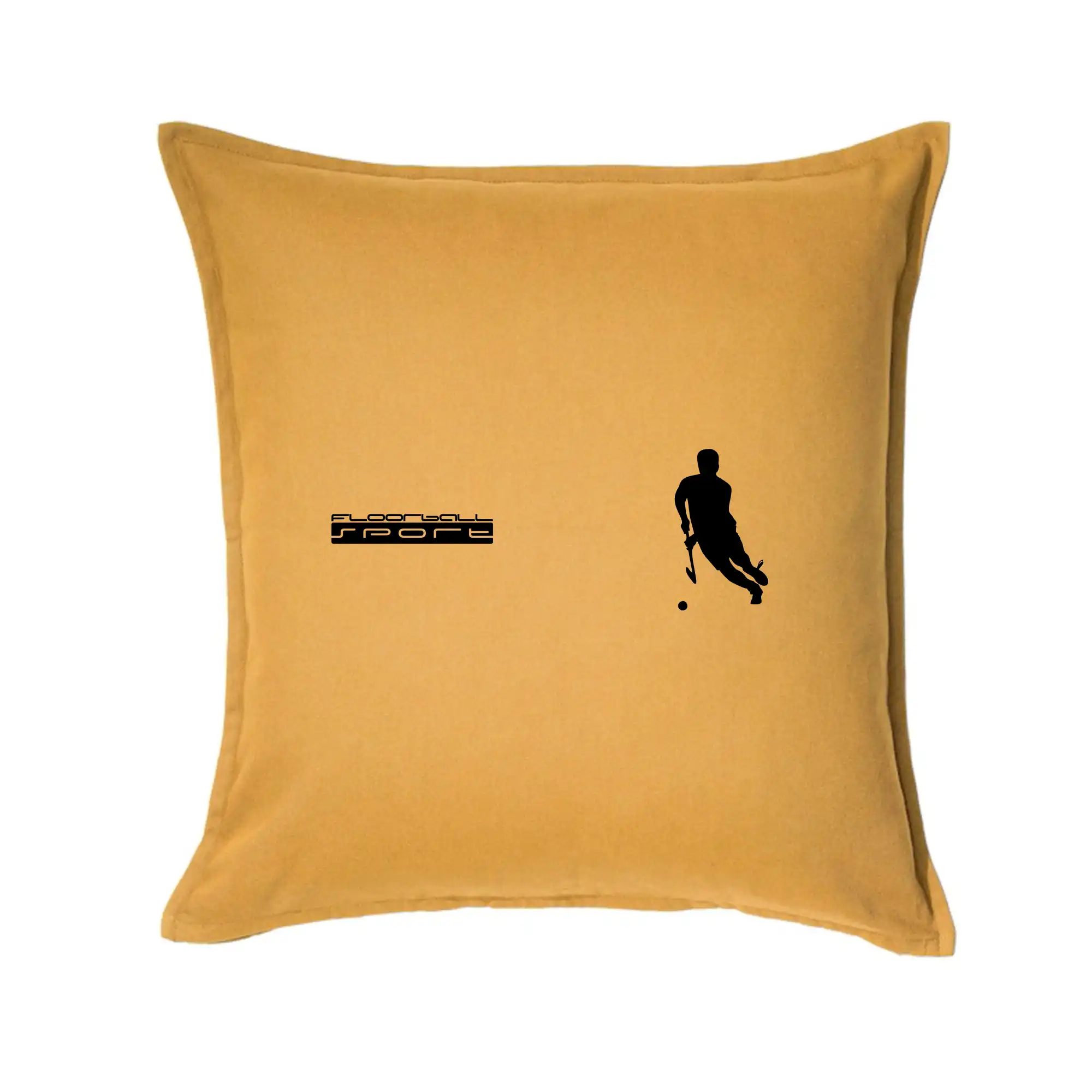 Florbalové tričká - Floorball sport - Vankúš 50x50