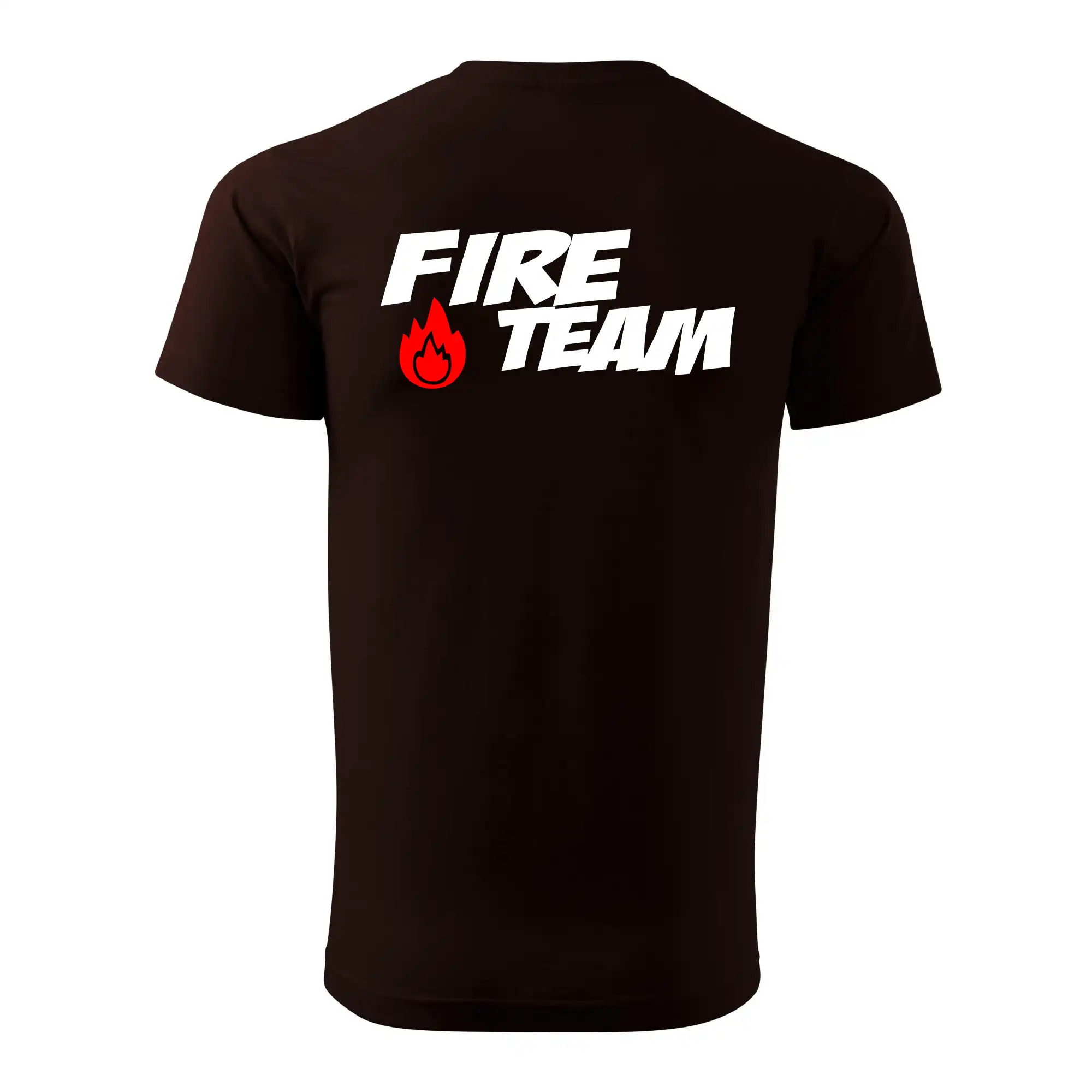 Fire Team plamen