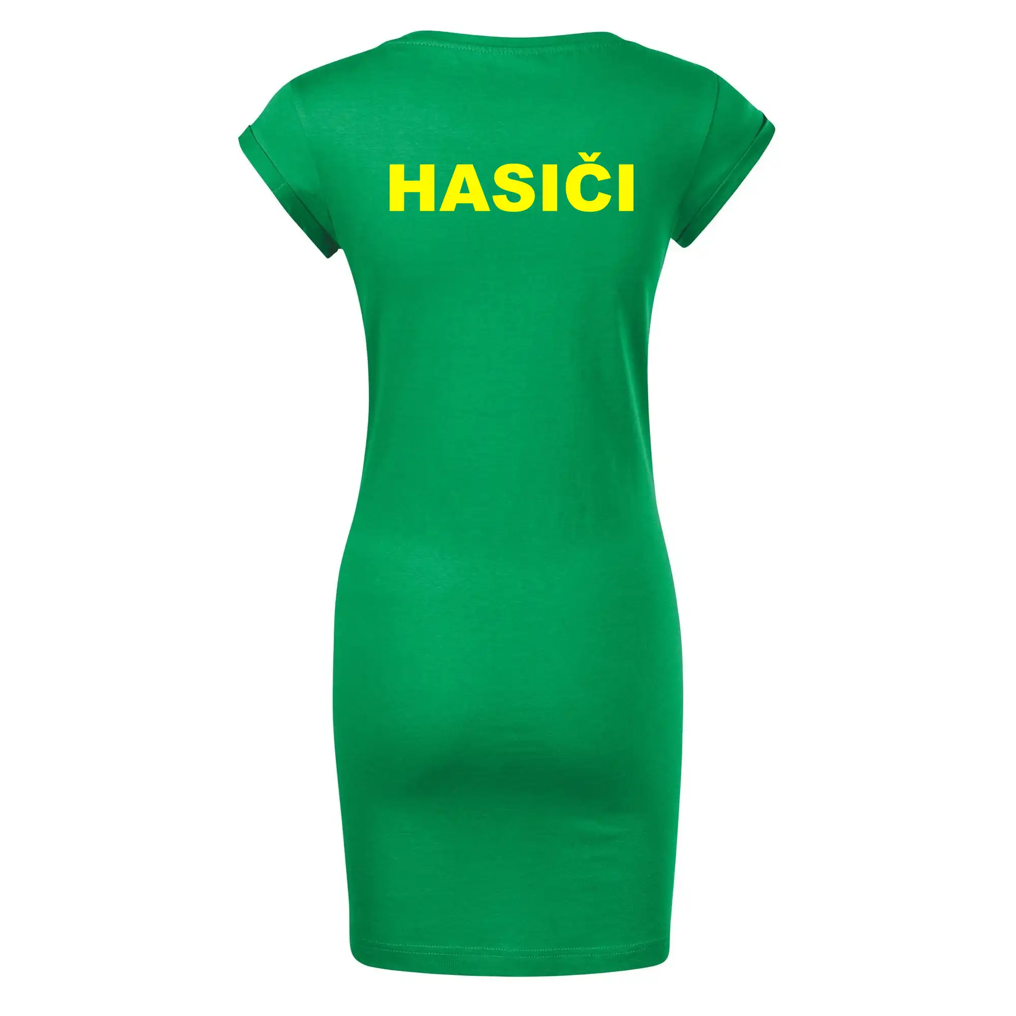 Hasiči názov samostatný