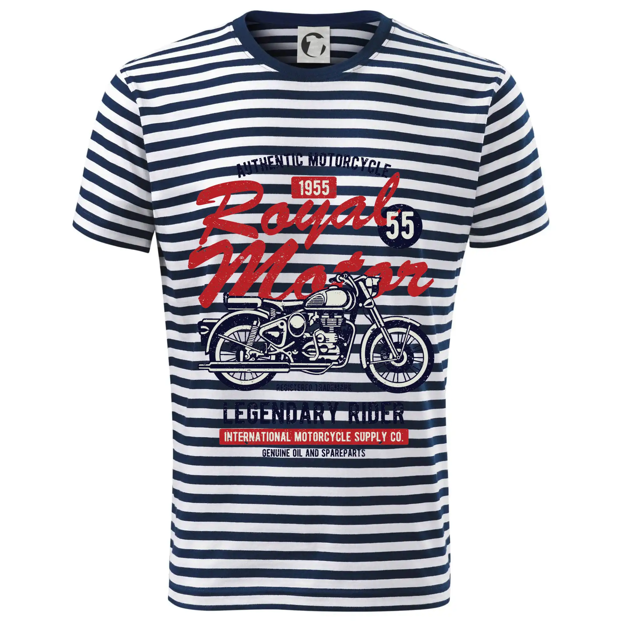 Royal Motor - Dětské triko na vodu