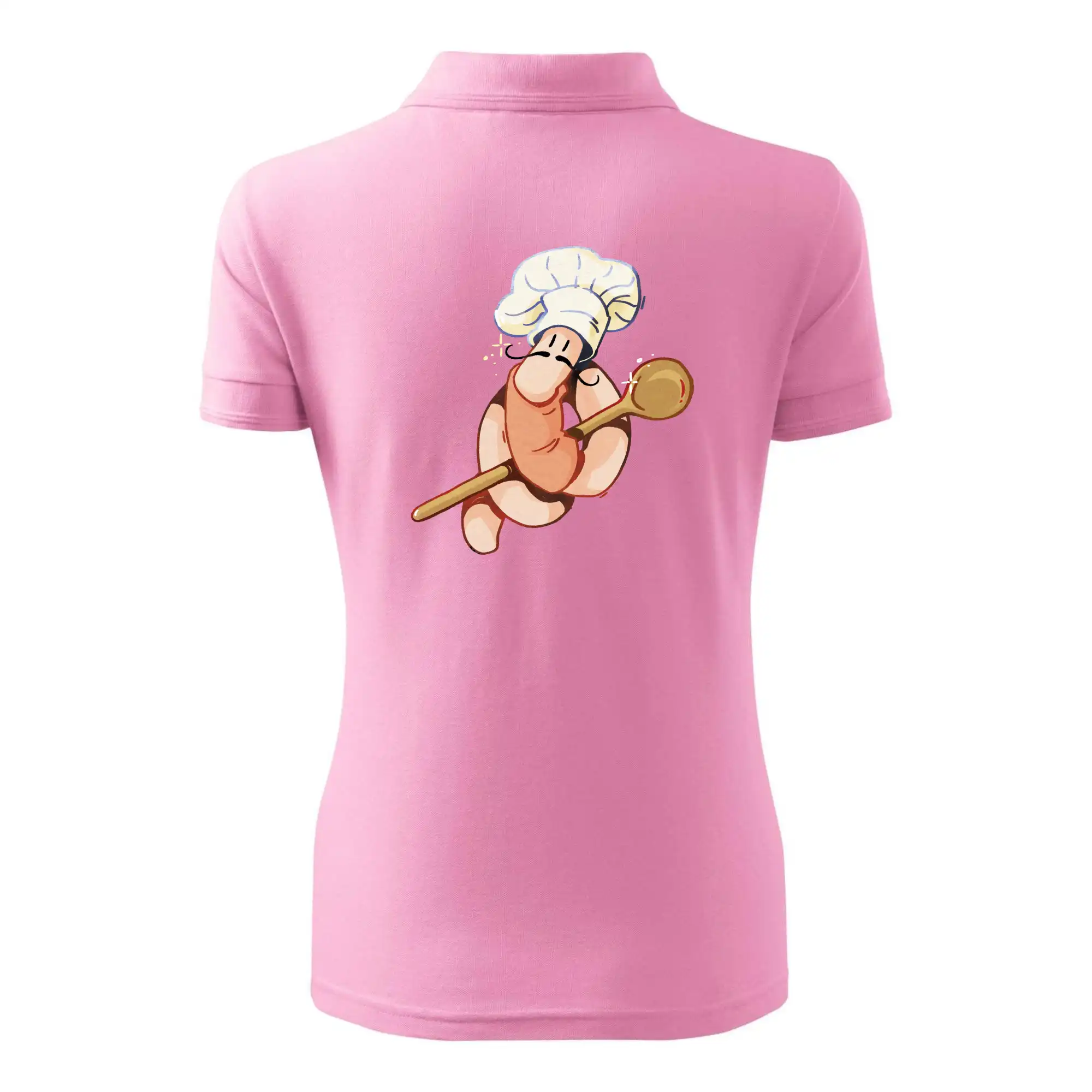 Žížala kuchař (Alexis Citrine)