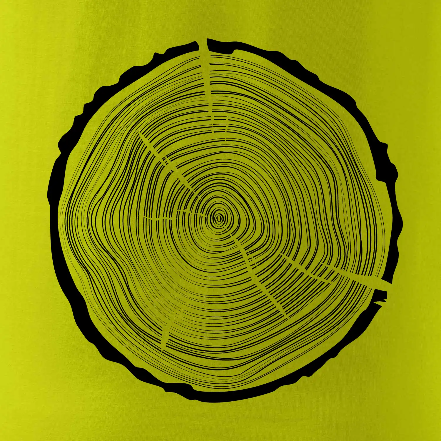 Letokruhy 50 bez věku