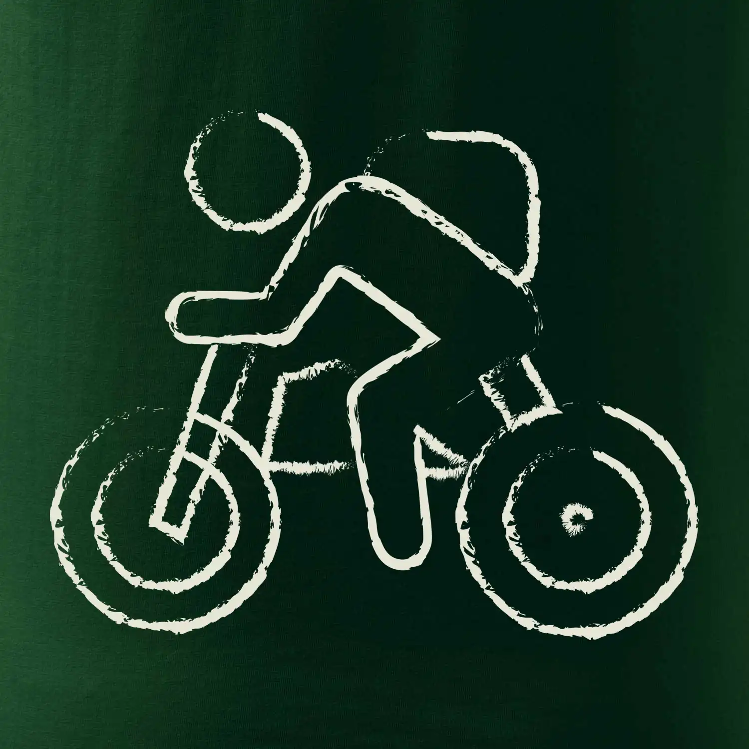Cyklo nástřik