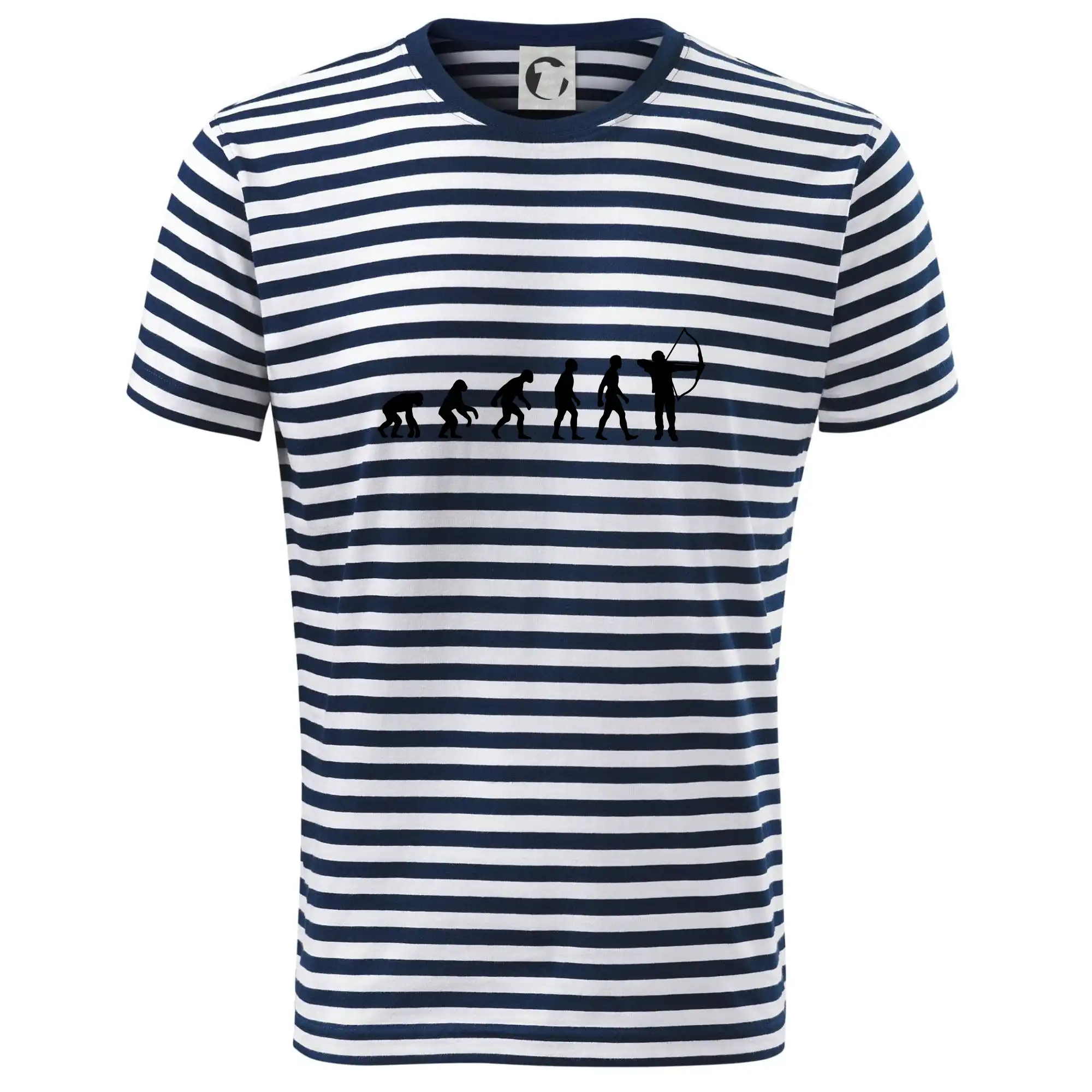 Evoluce lukostřelba