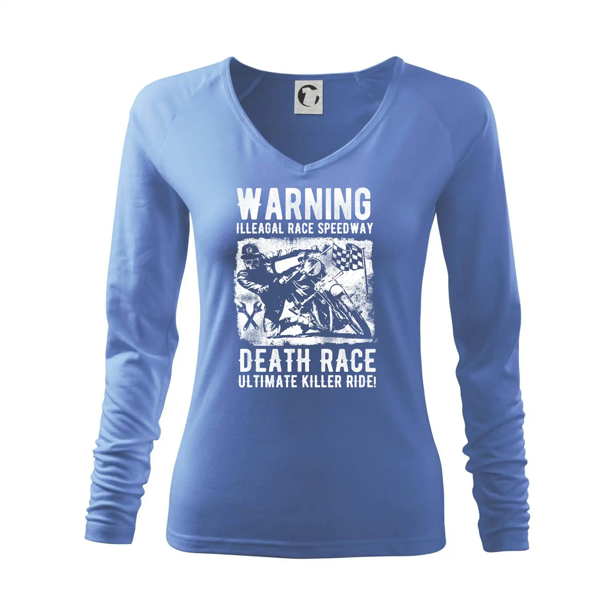 Illegal Race Speedway