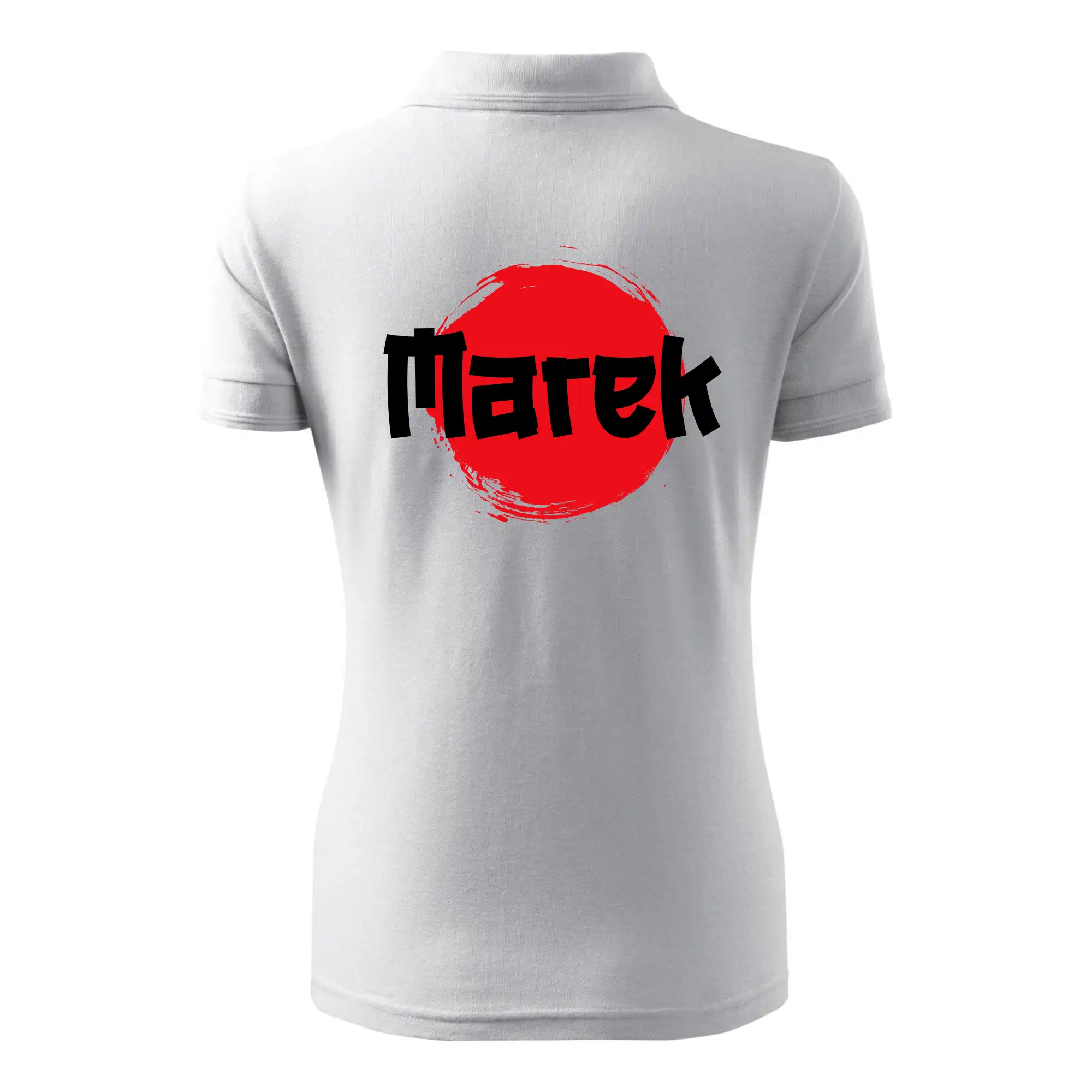 Karate jméno